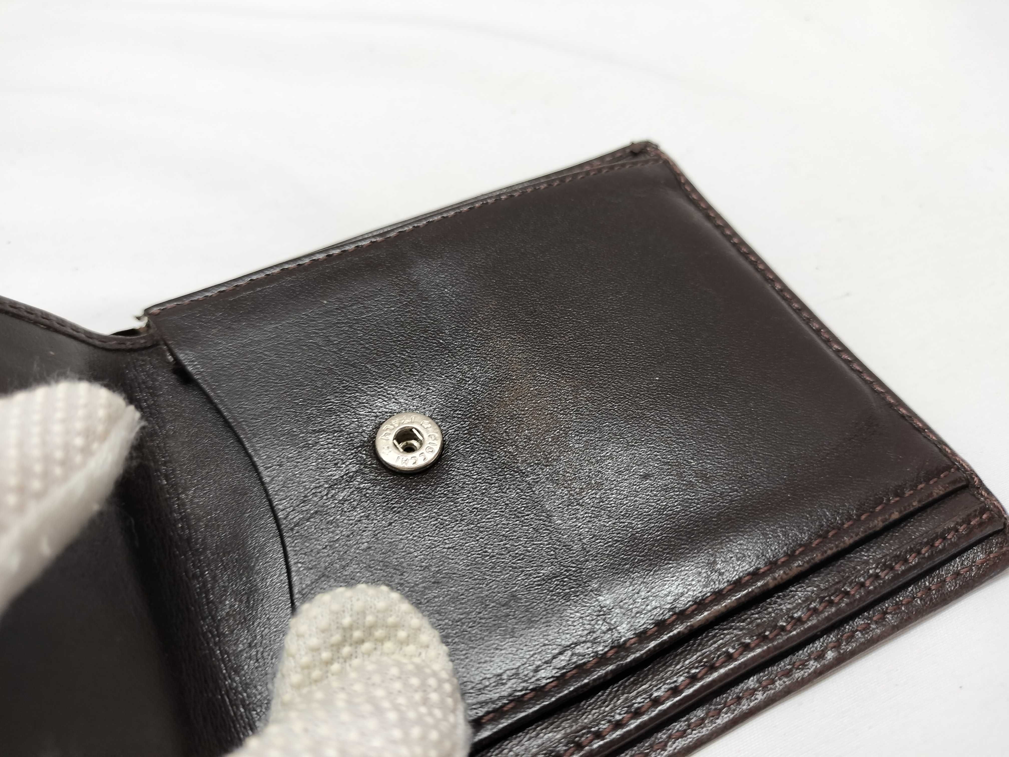 Zucca pattern bi-fold wallet — view 13