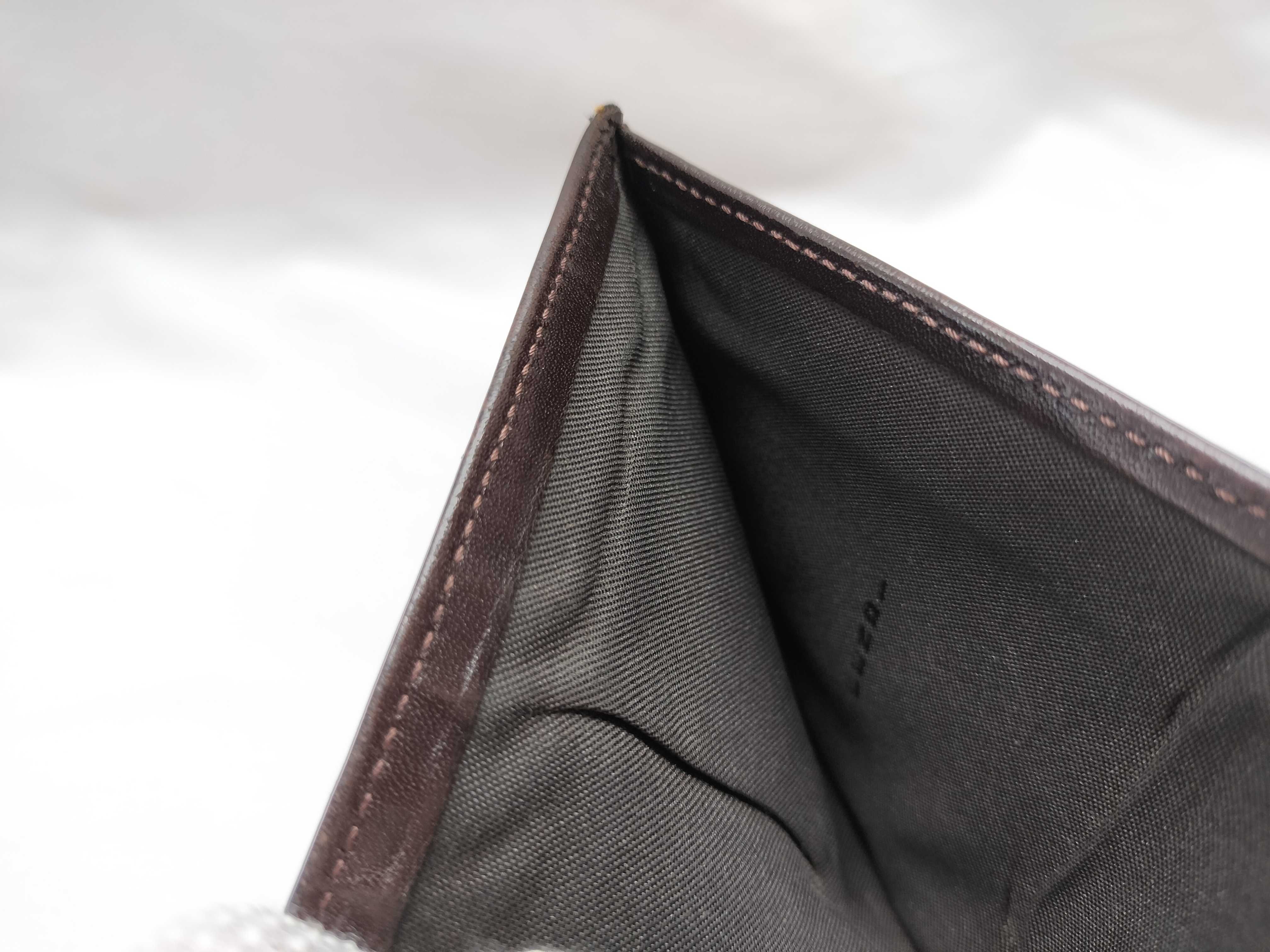 Zucca pattern bi-fold wallet — view 15