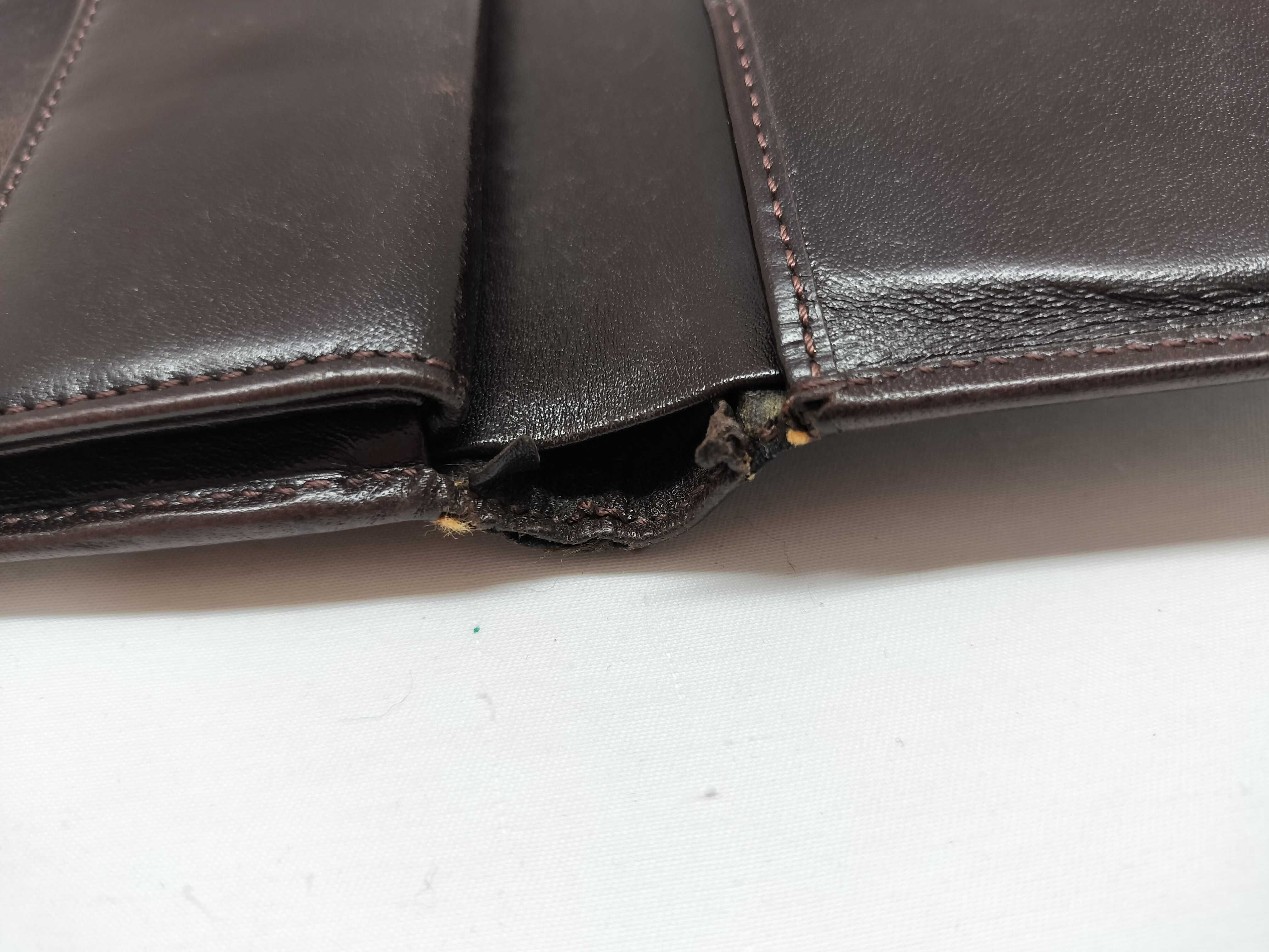 Zucca pattern bi-fold wallet — view 10