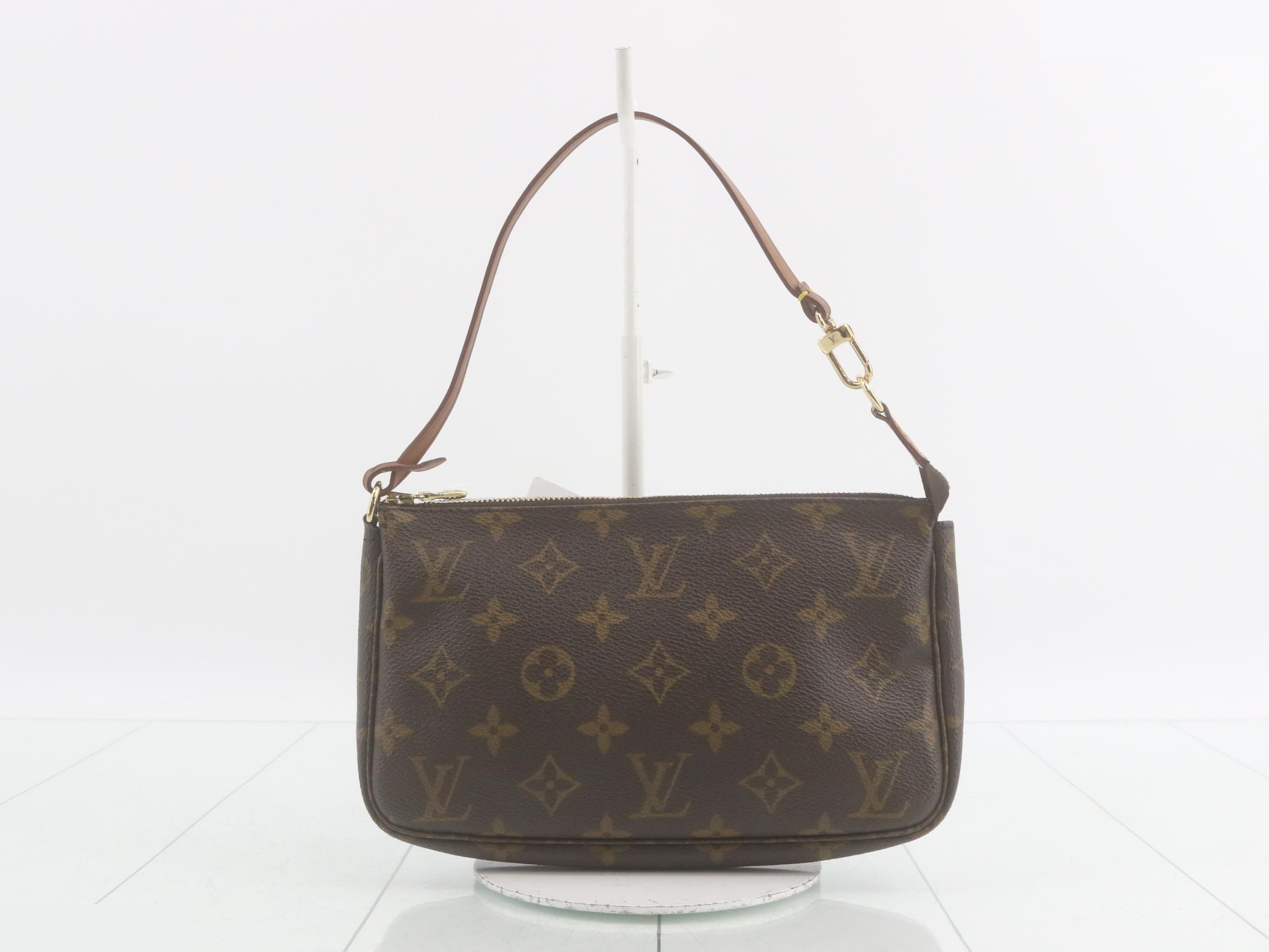 Pochette Accessoires (old model)