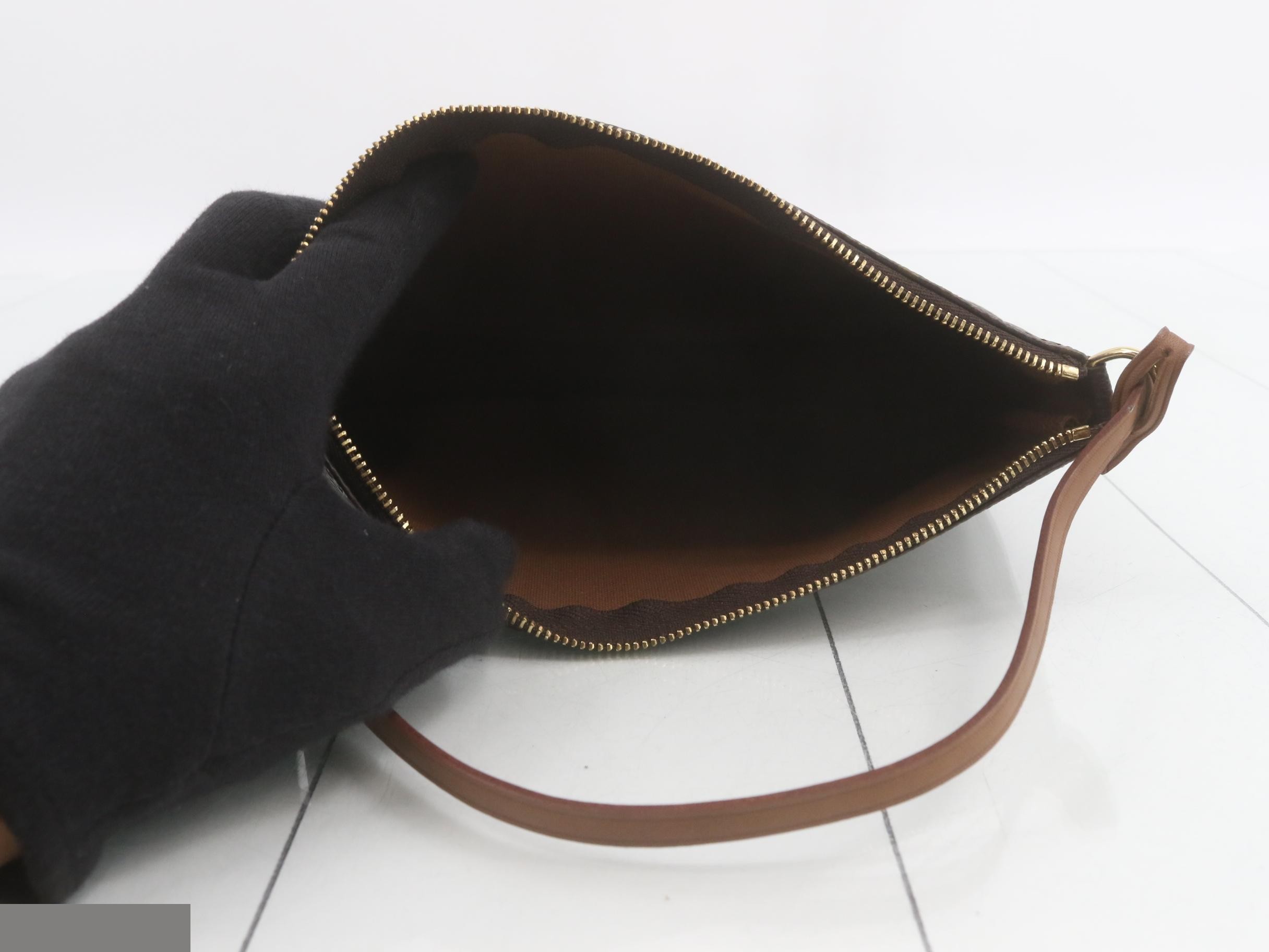 Pochette Accessoires (old model) — view 4