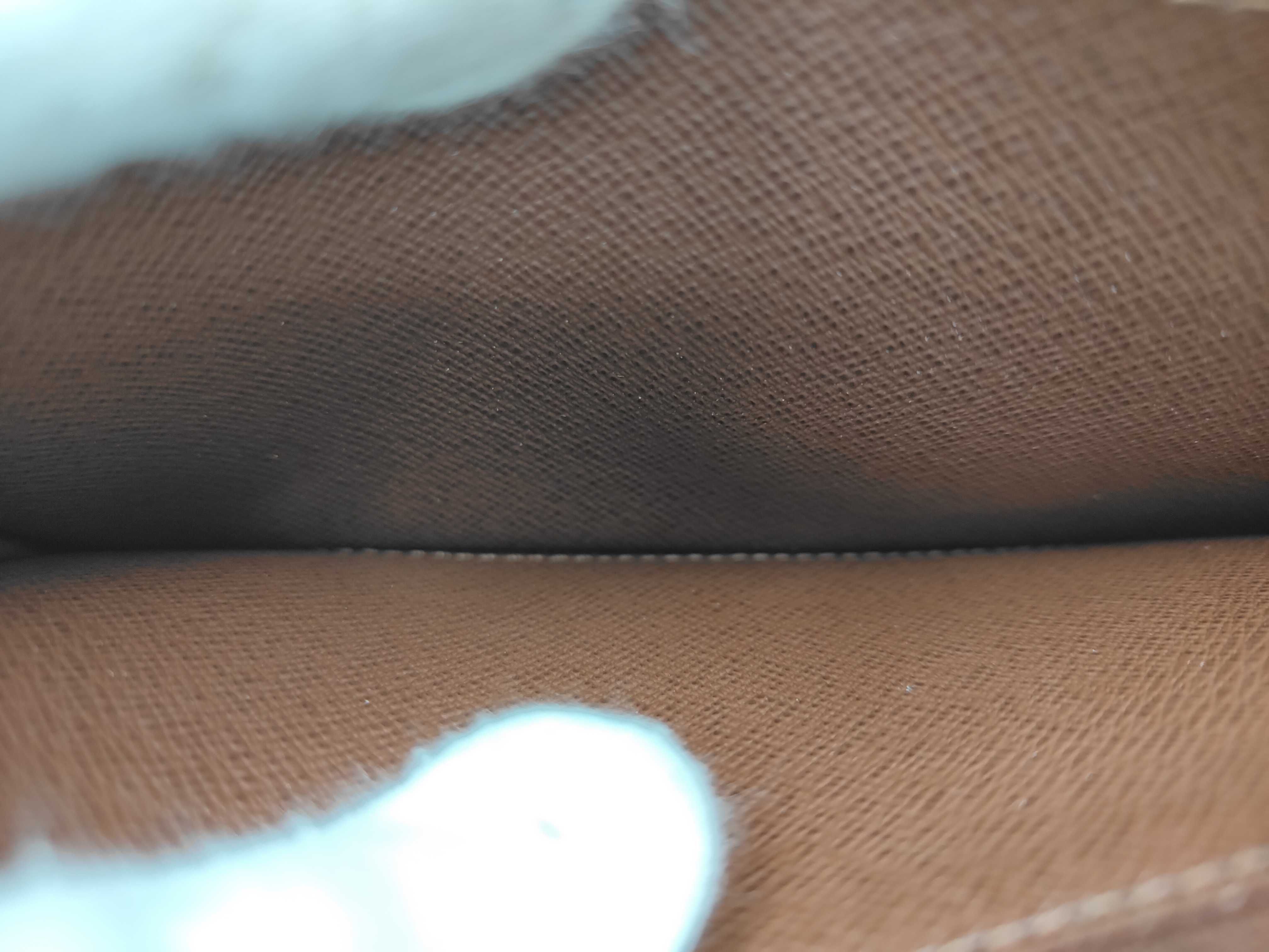 Monogram Brazza Wallet — view 7