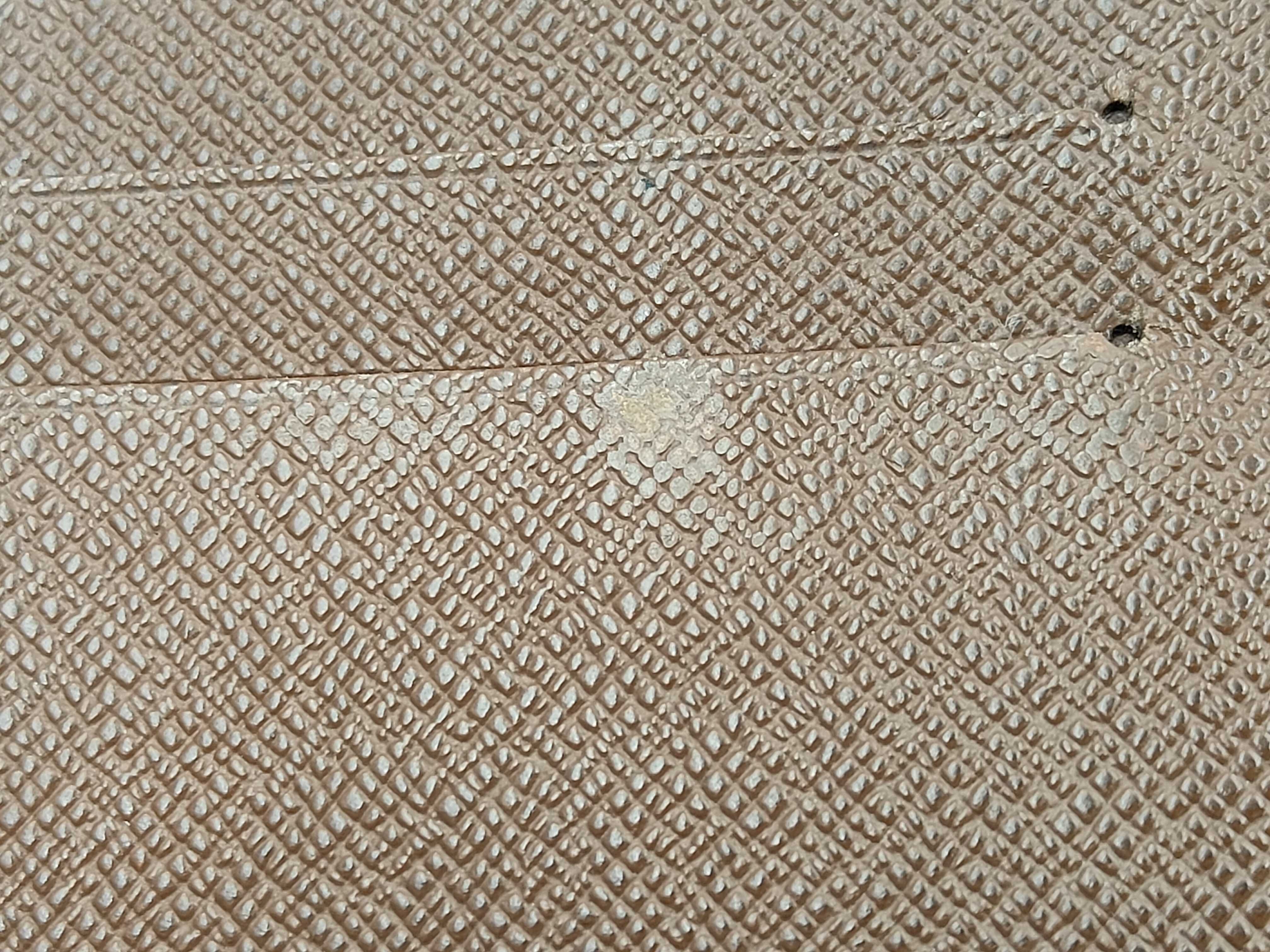 Monogram Brazza Wallet — view 9