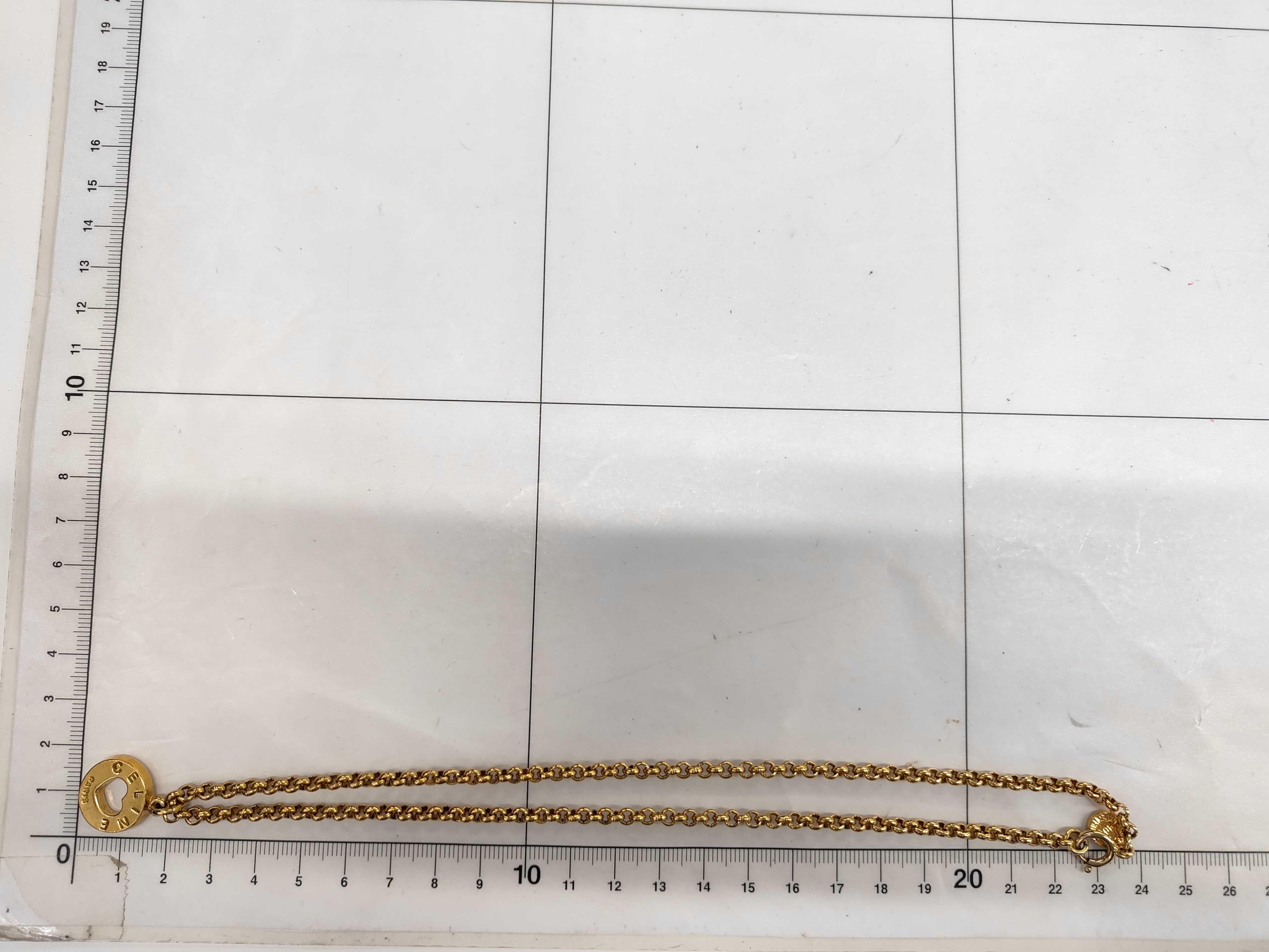 necklace — view 5