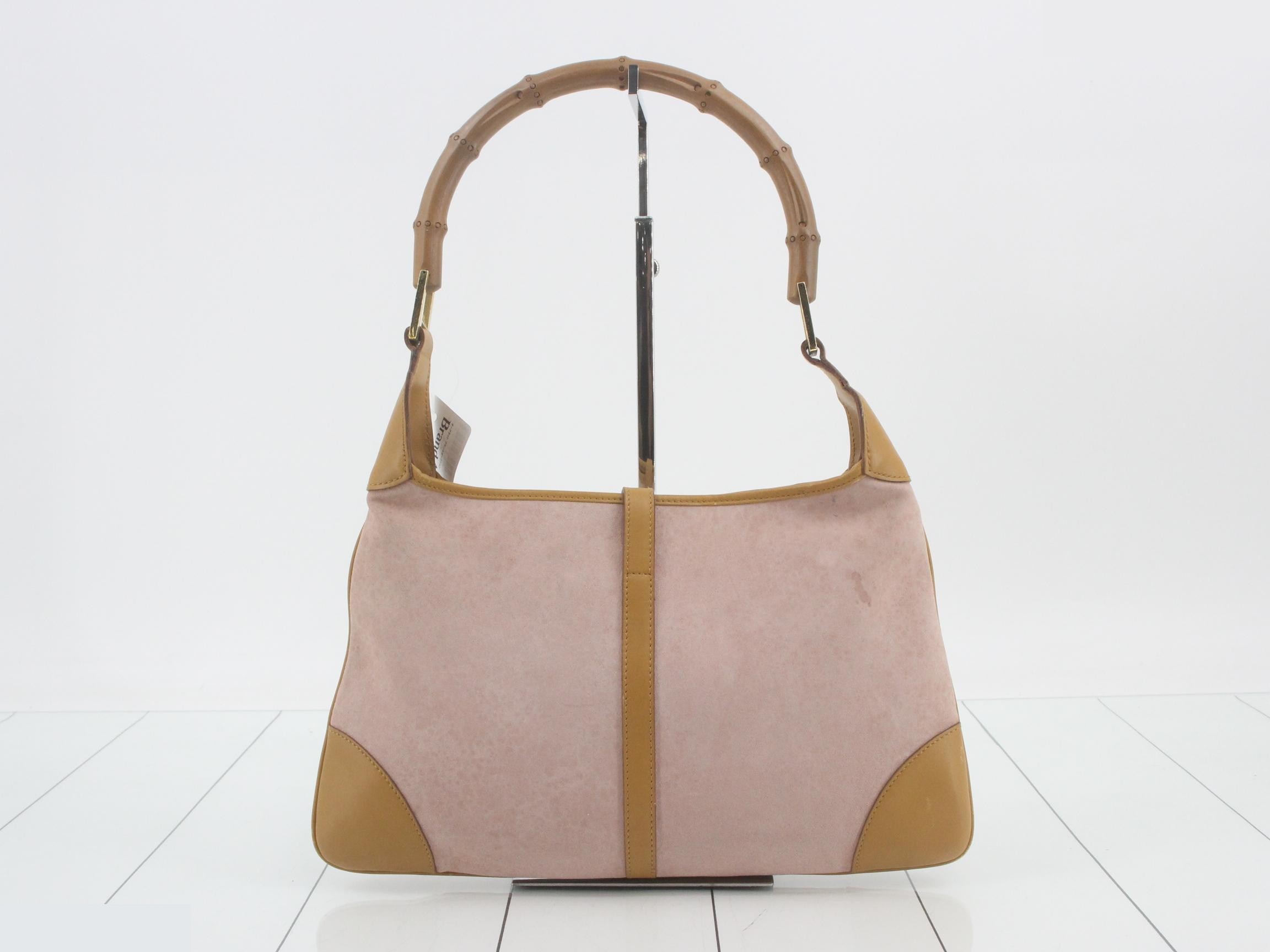 Bamboo Kandinsky Shoulder Bag — view 2