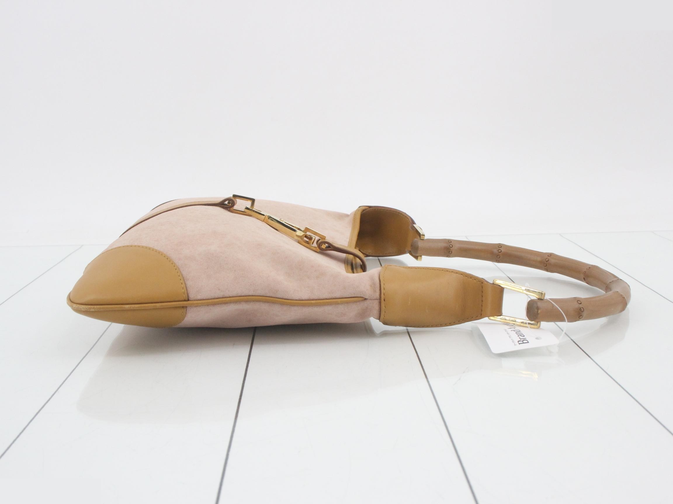 Bamboo Kandinsky Shoulder Bag — view 3