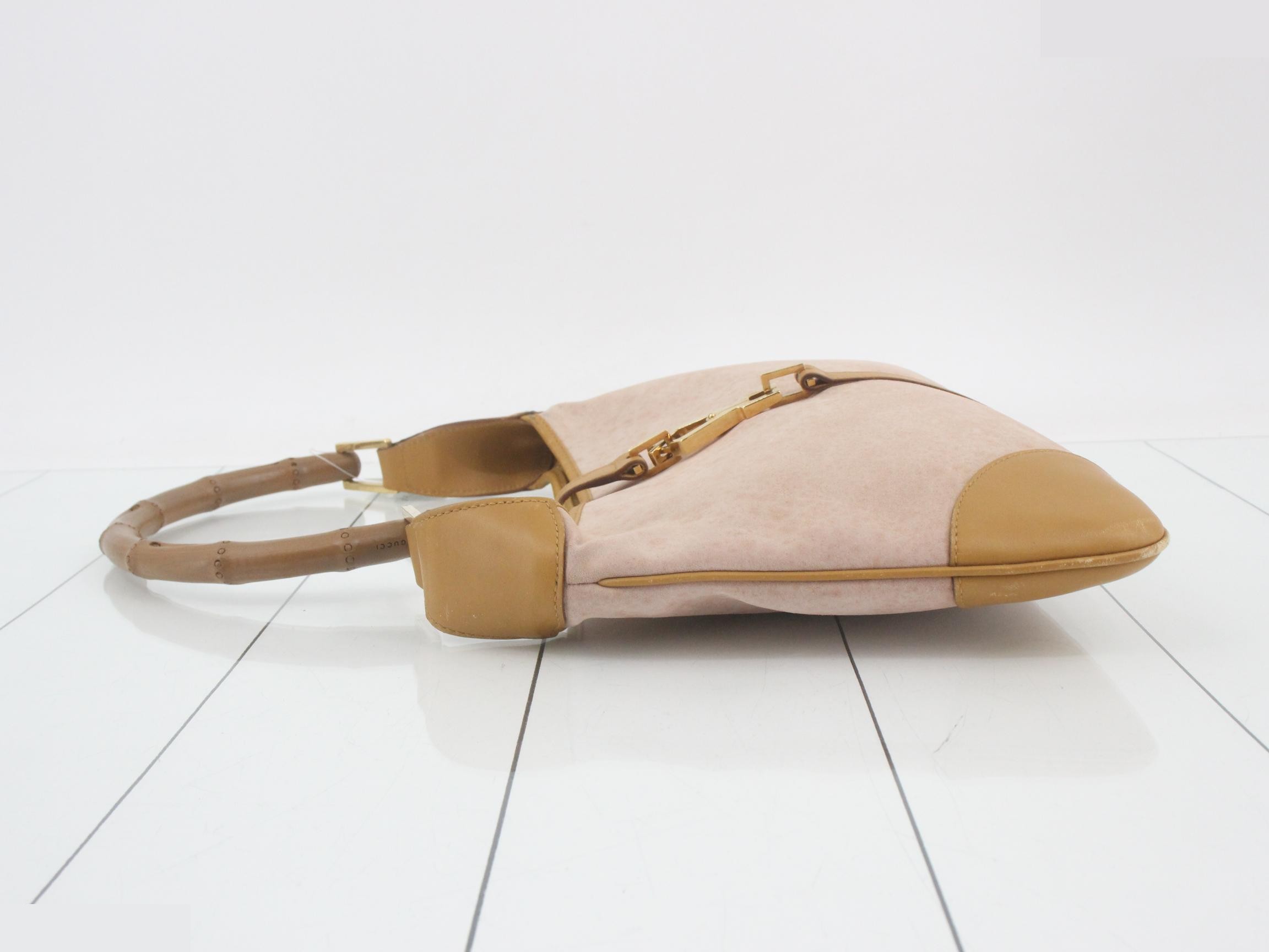 Bamboo Kandinsky Shoulder Bag — view 4