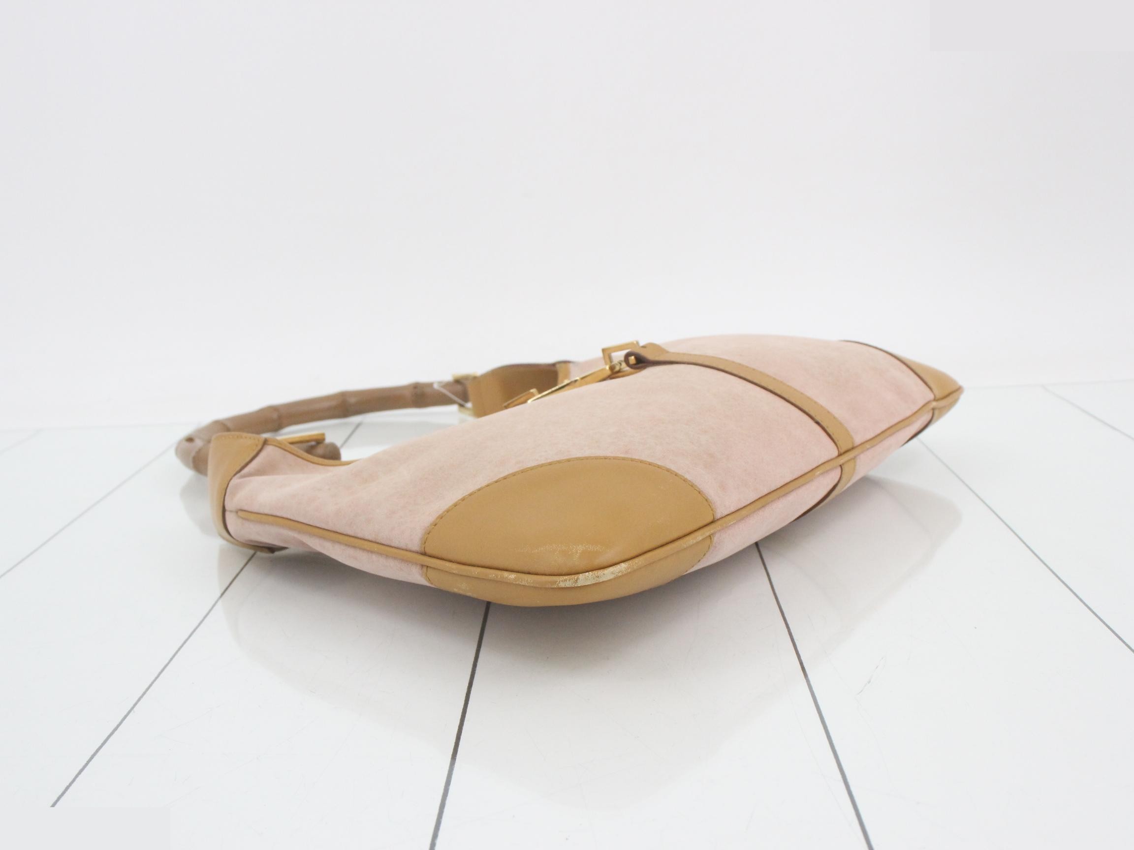 Bamboo Kandinsky Shoulder Bag — view 5
