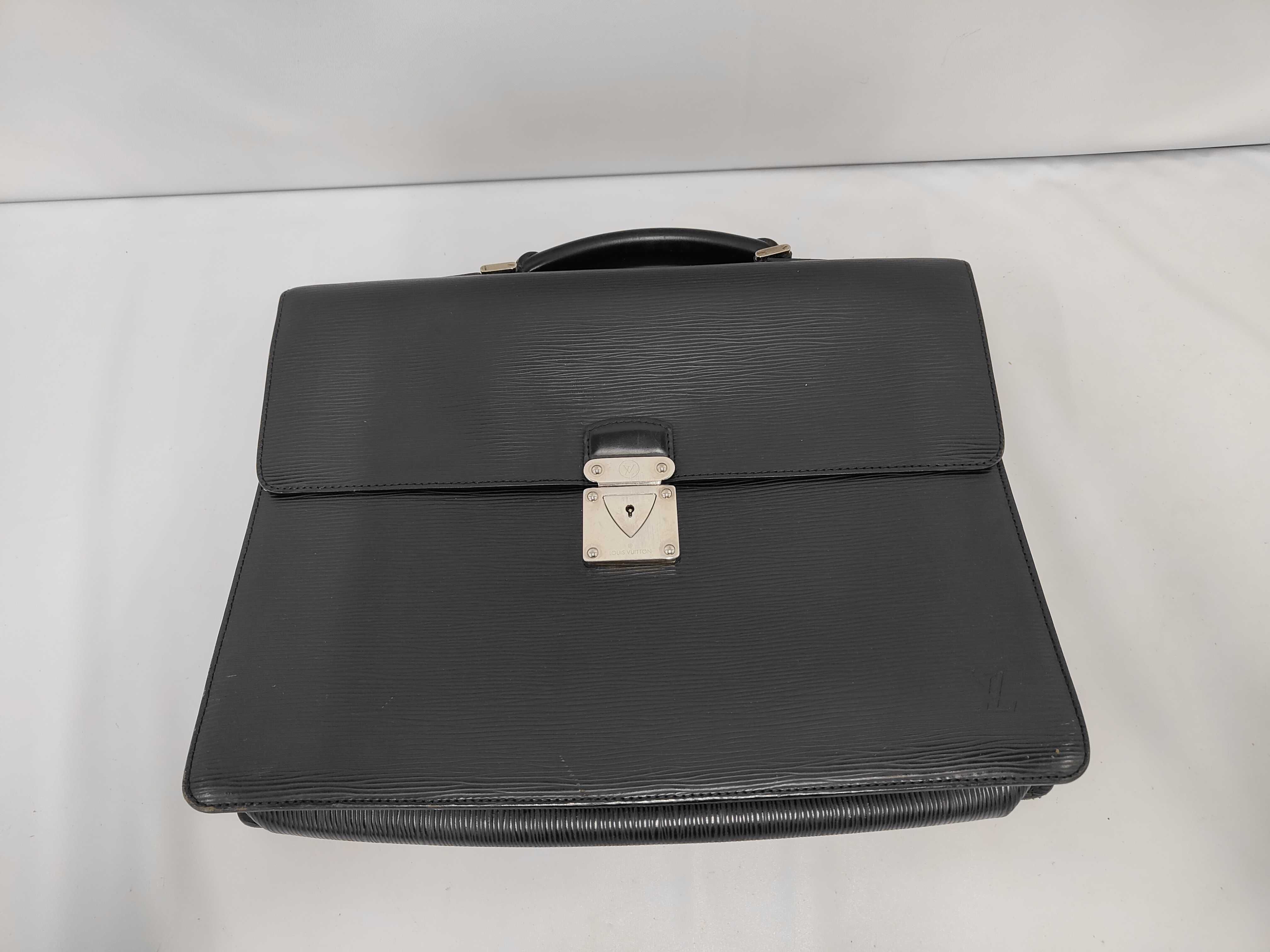 Epi Handbag