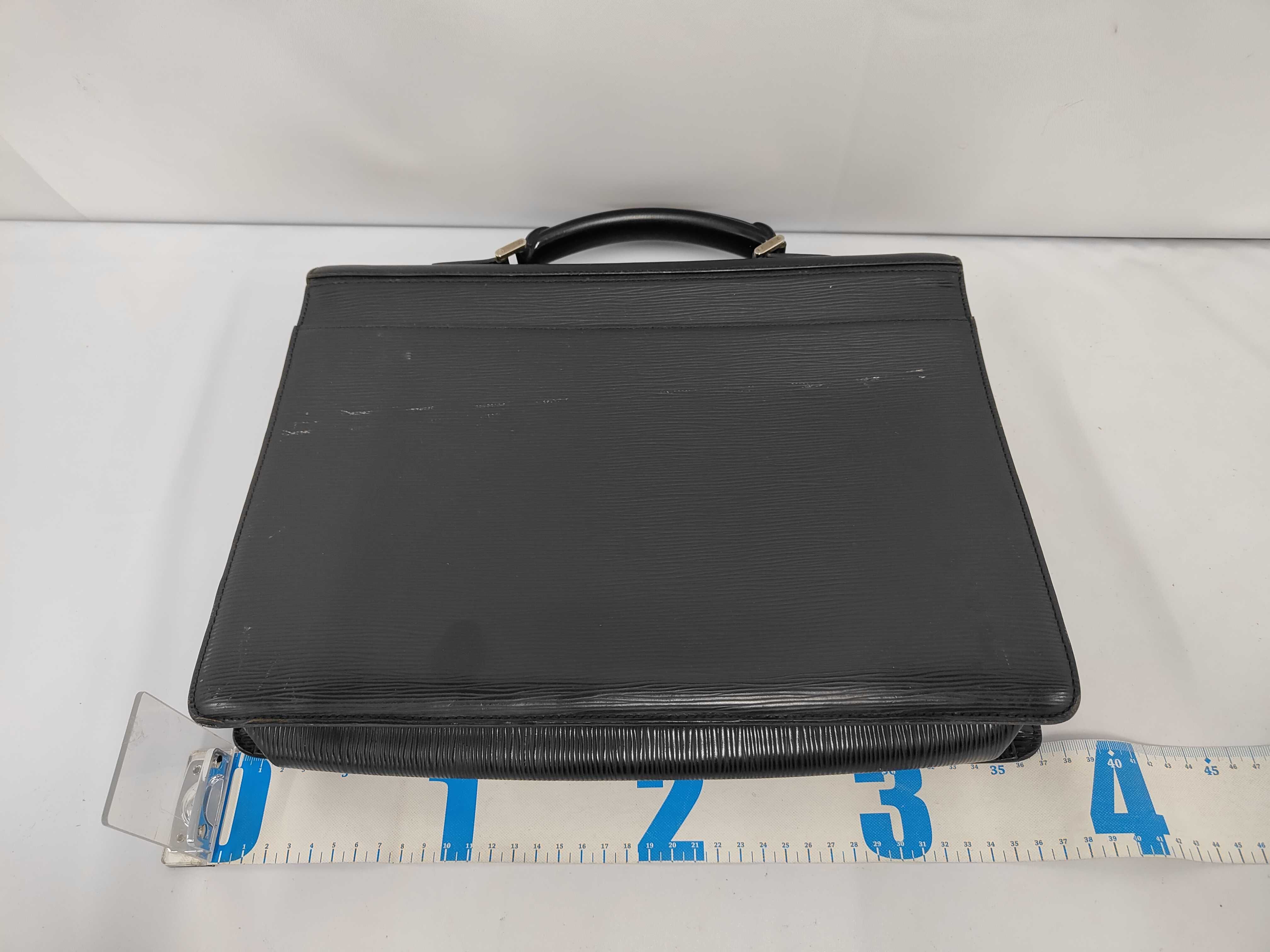 Epi Handbag — view 2