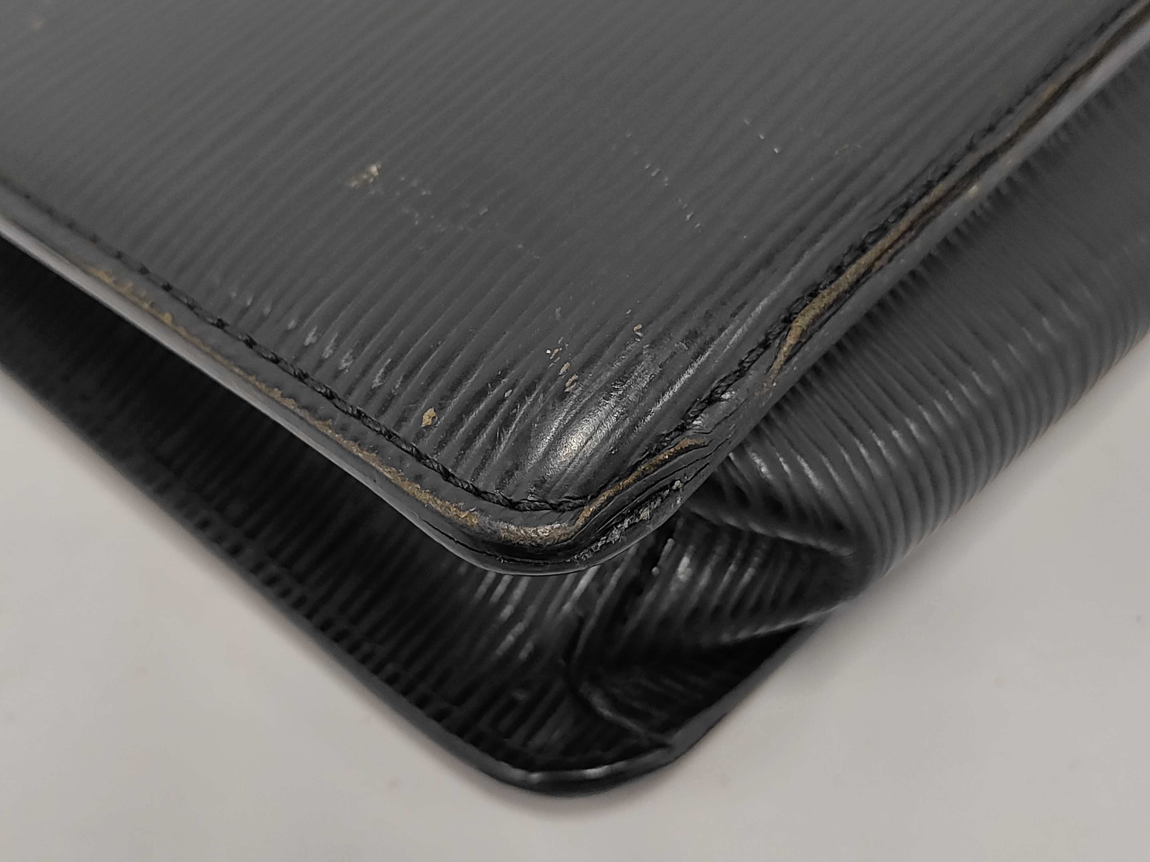 Epi Handbag — view 4