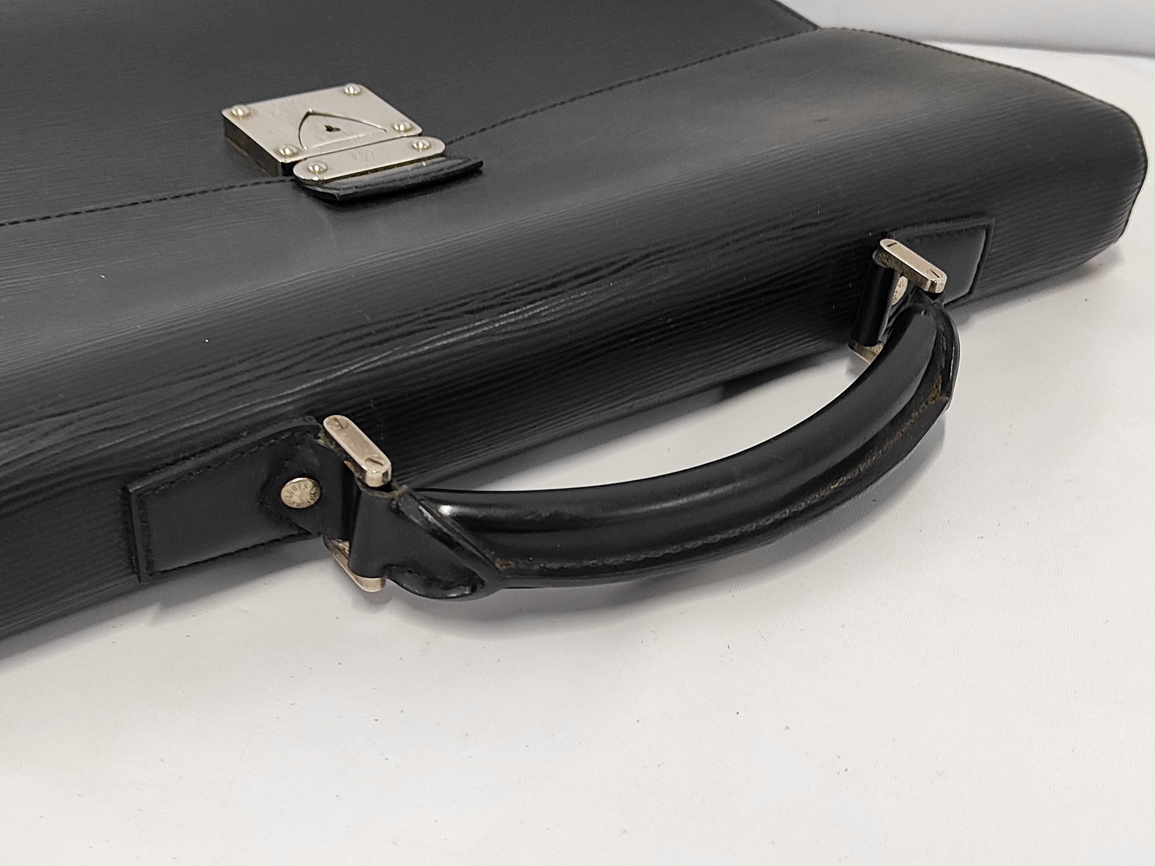 Epi Handbag — view 5