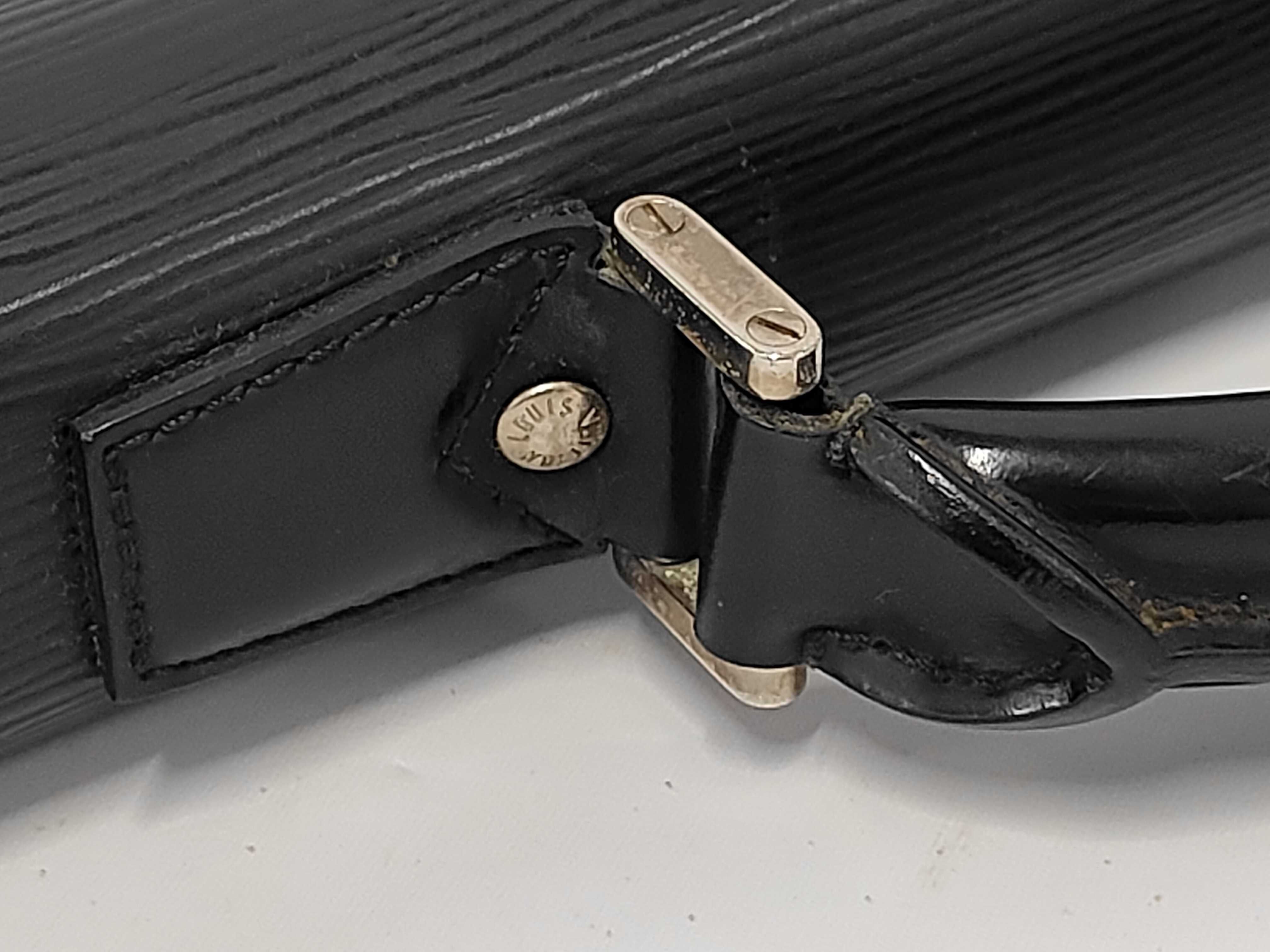 Epi Handbag — view 7