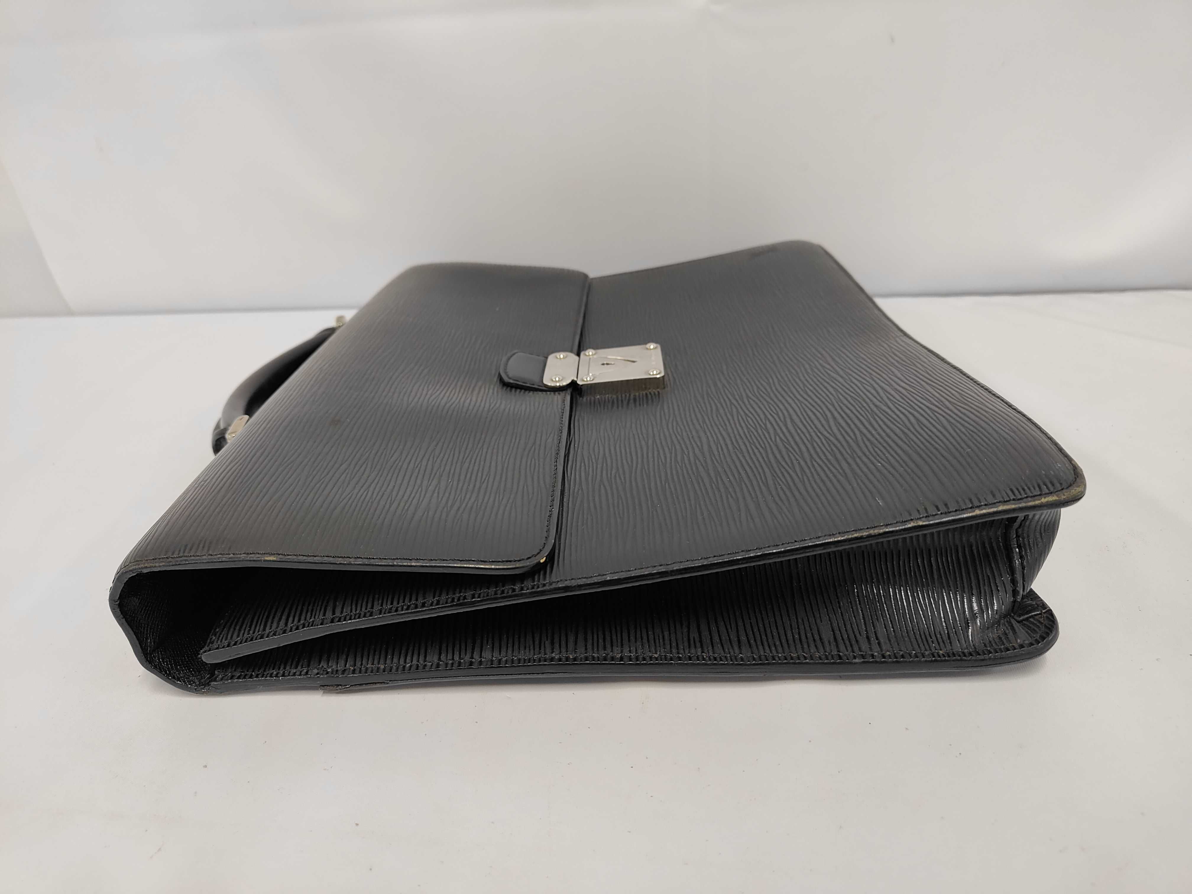 Epi Handbag — view 8