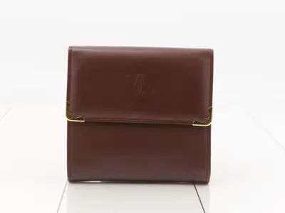 Must Line (Bags) and Wallets