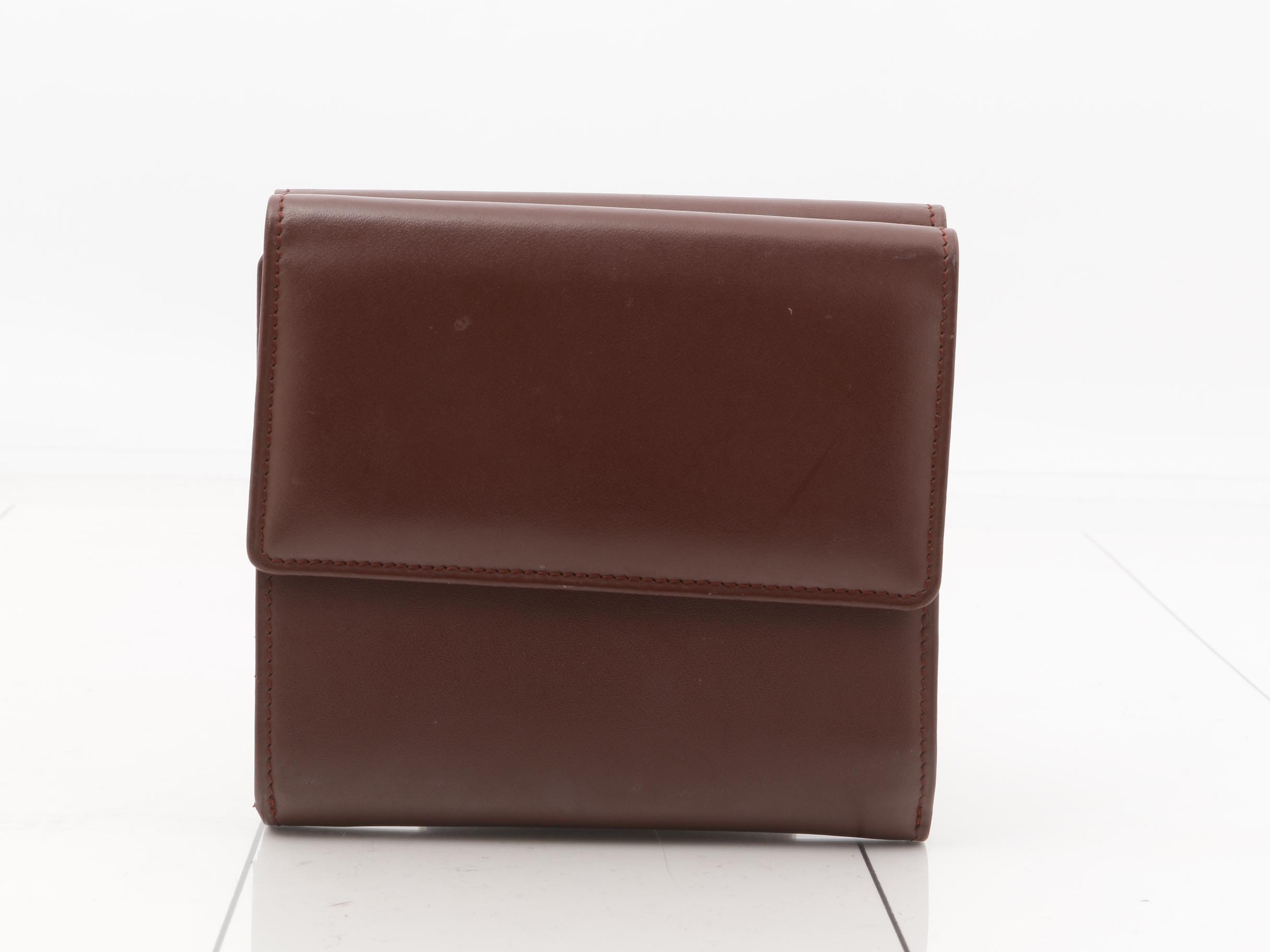 Must Line (Bags) and Wallets — view 2
