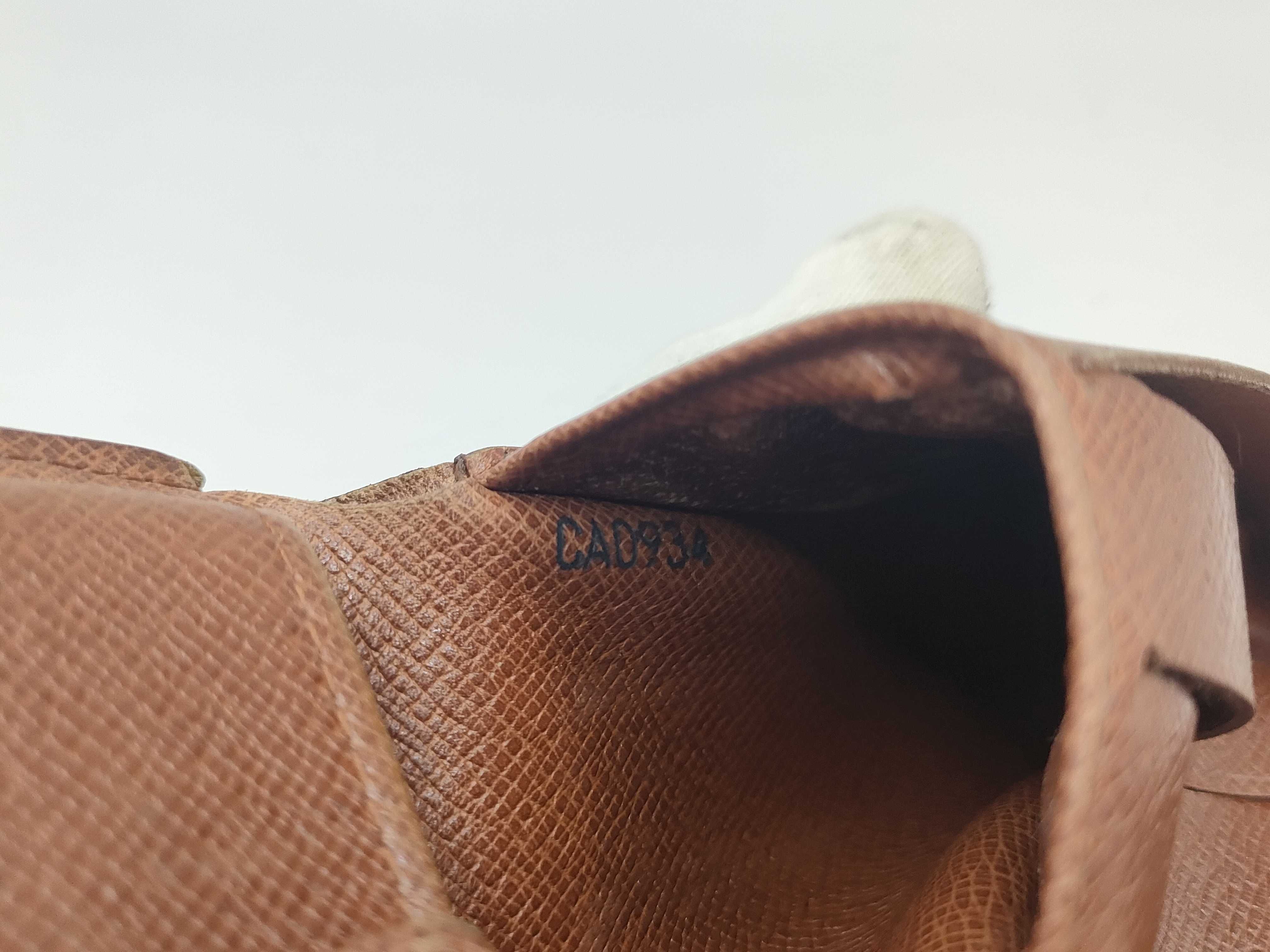 Monogram M61675 Portefeuille Marco Wallet — view 13