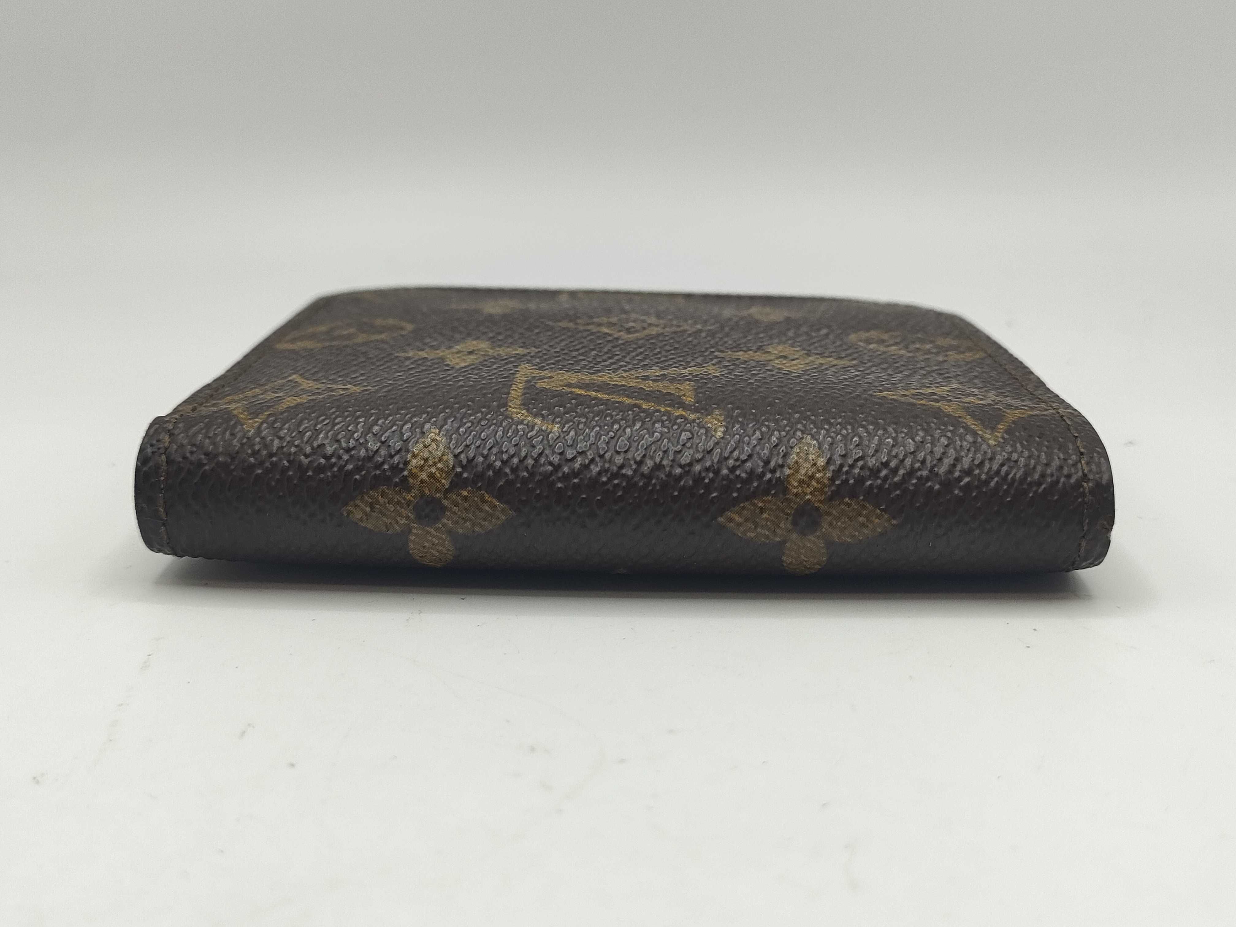 Monogram M61675 Portefeuille Marco Wallet — view 4