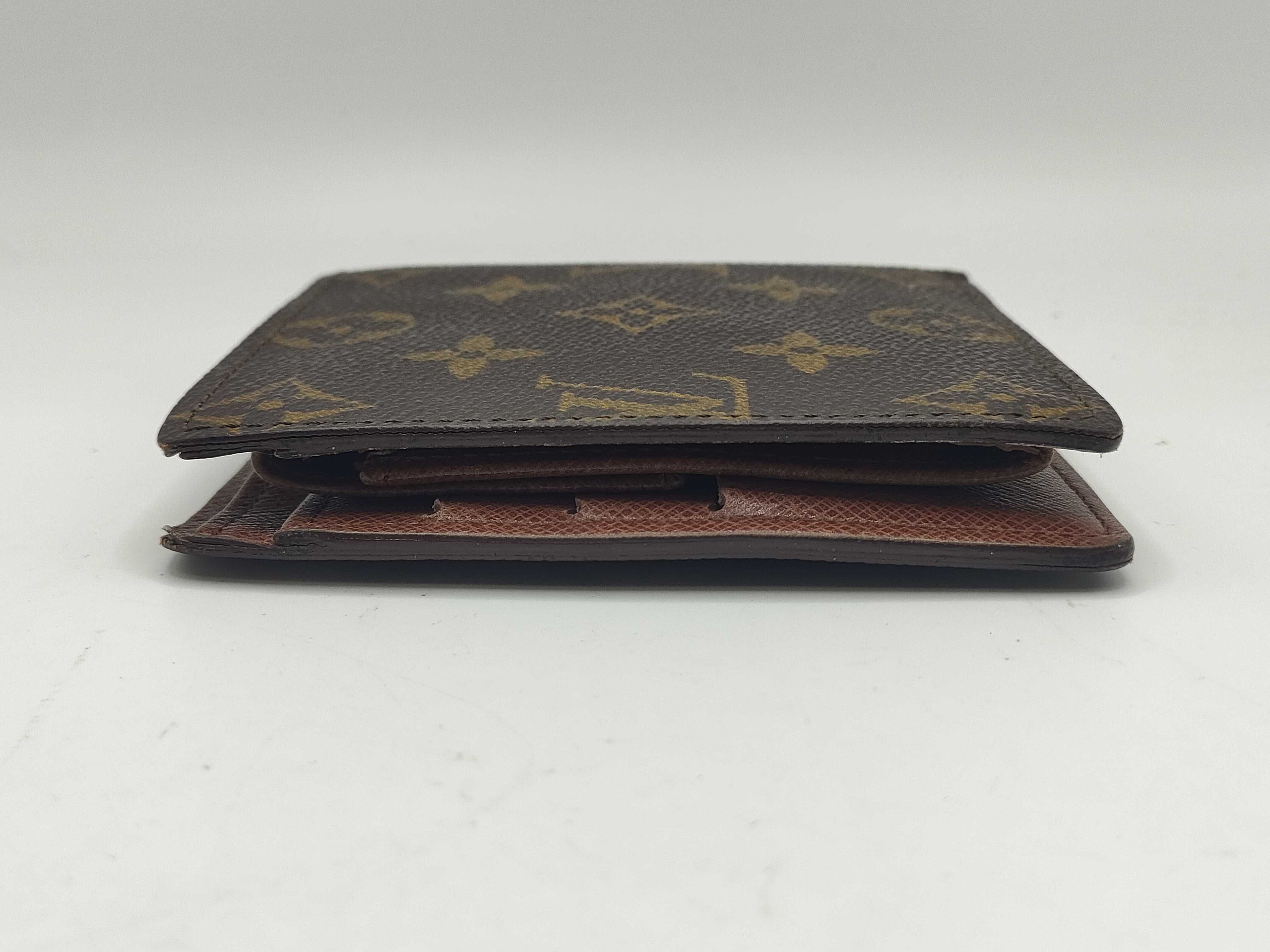 Monogram M61675 Portefeuille Marco Wallet — view 6