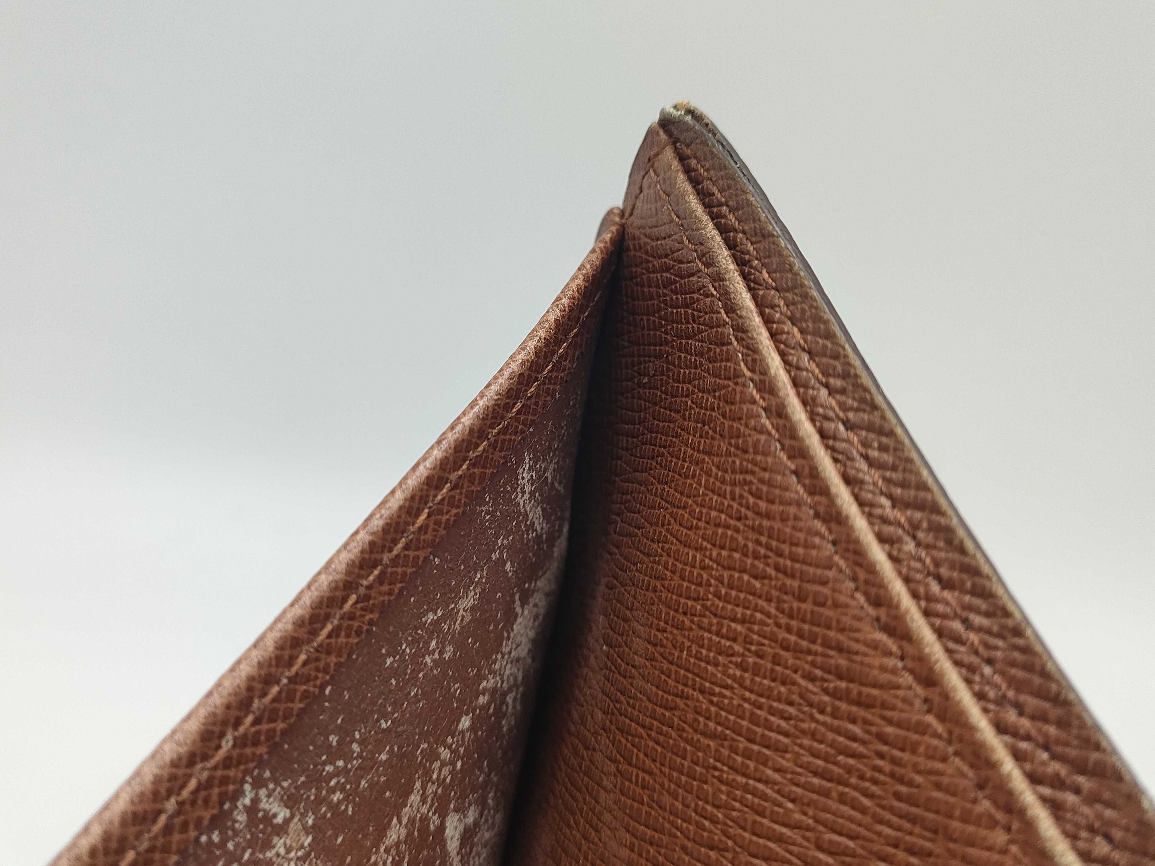 Monogram M61675 Portefeuille Marco Wallet — view 9