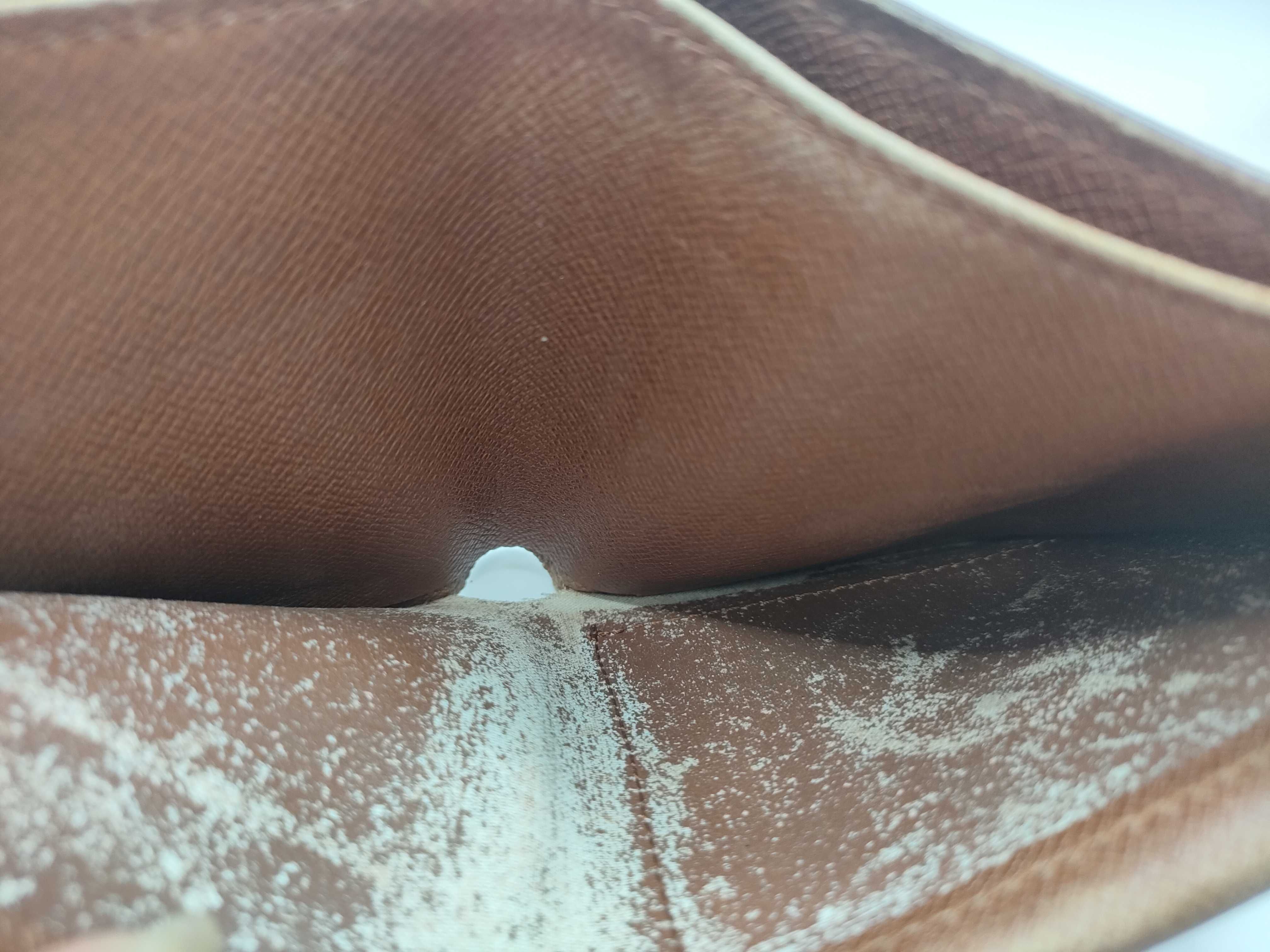 Monogram M61675 Portefeuille Marco Wallet — view 10