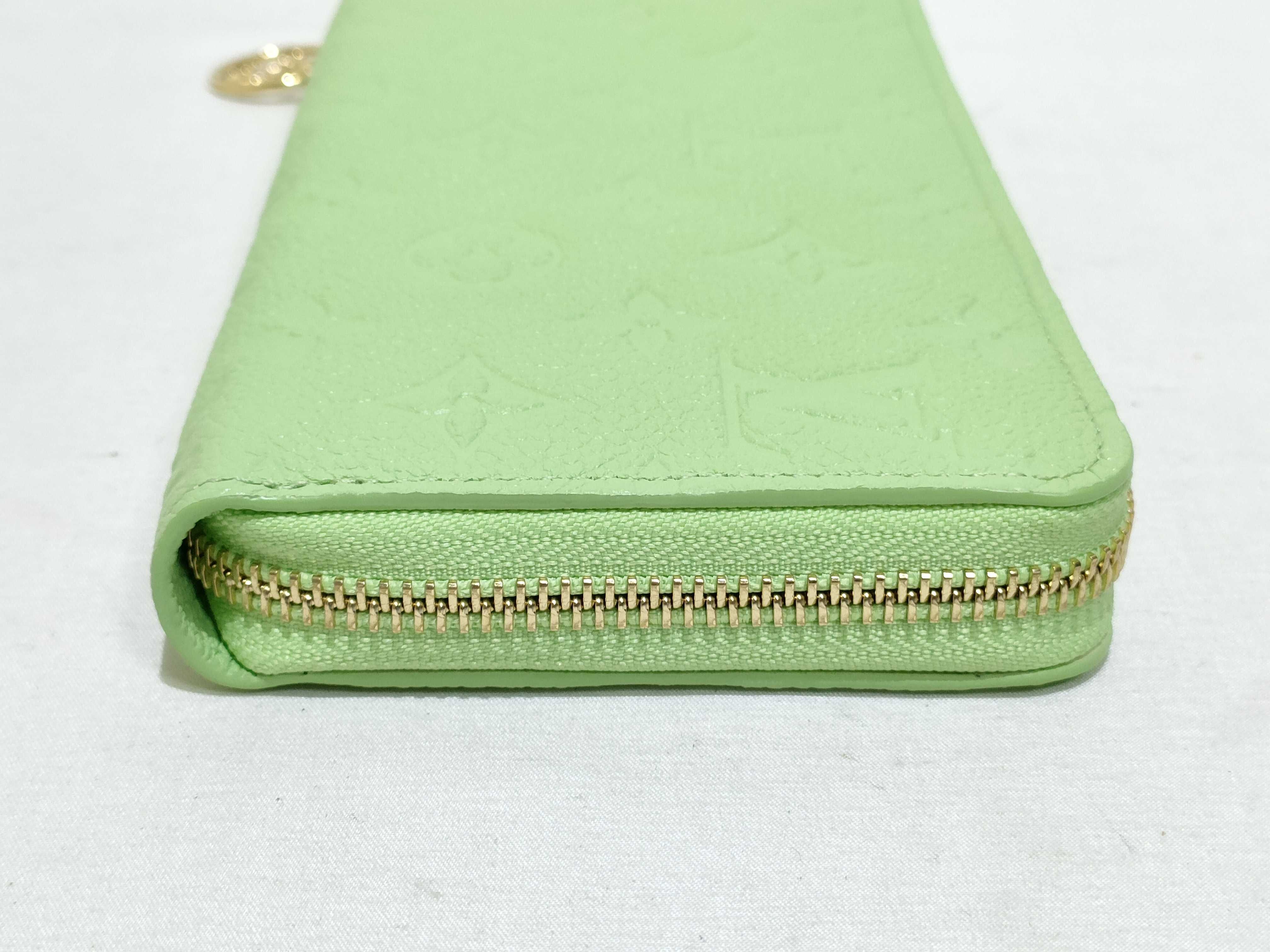 Monogram Empreinte Zippy Wallet Monogram Empreinte Wallet — view 5