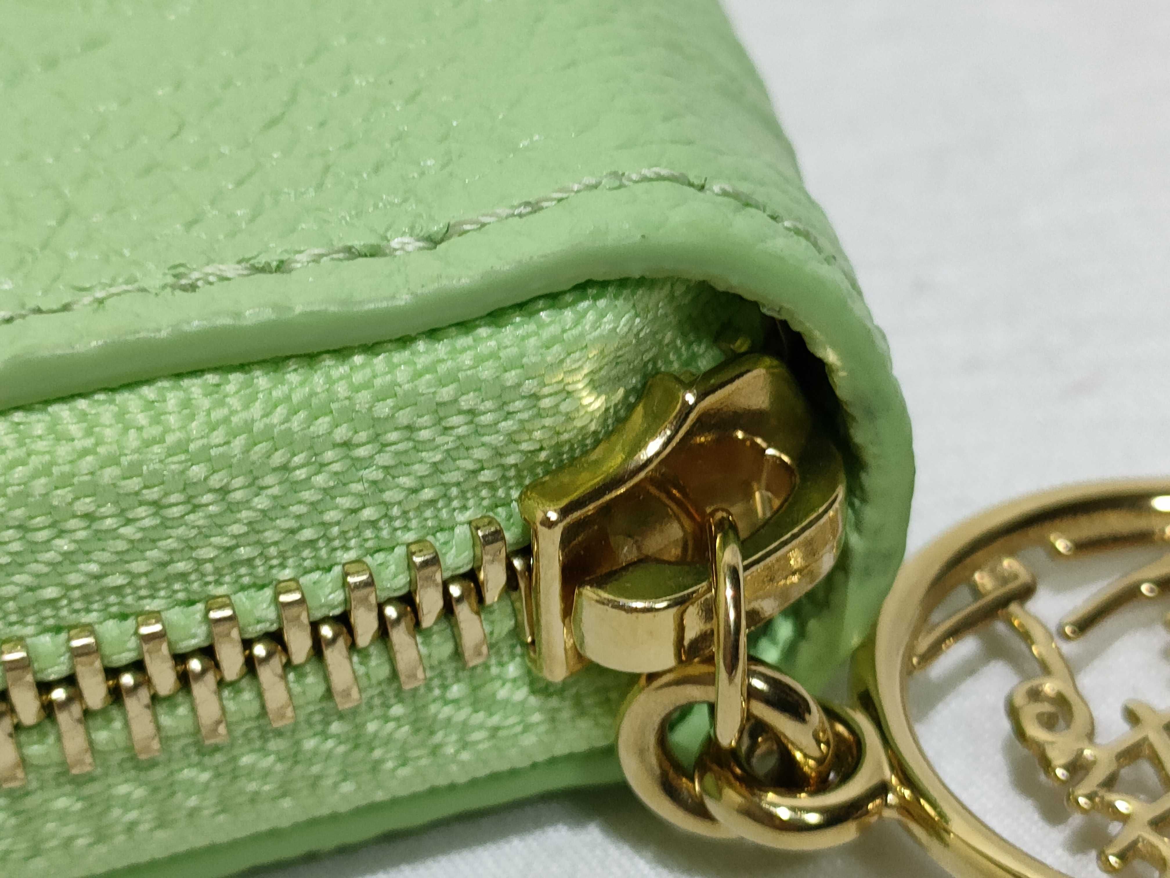 Monogram Empreinte Zippy Wallet Monogram Empreinte Wallet — view 7