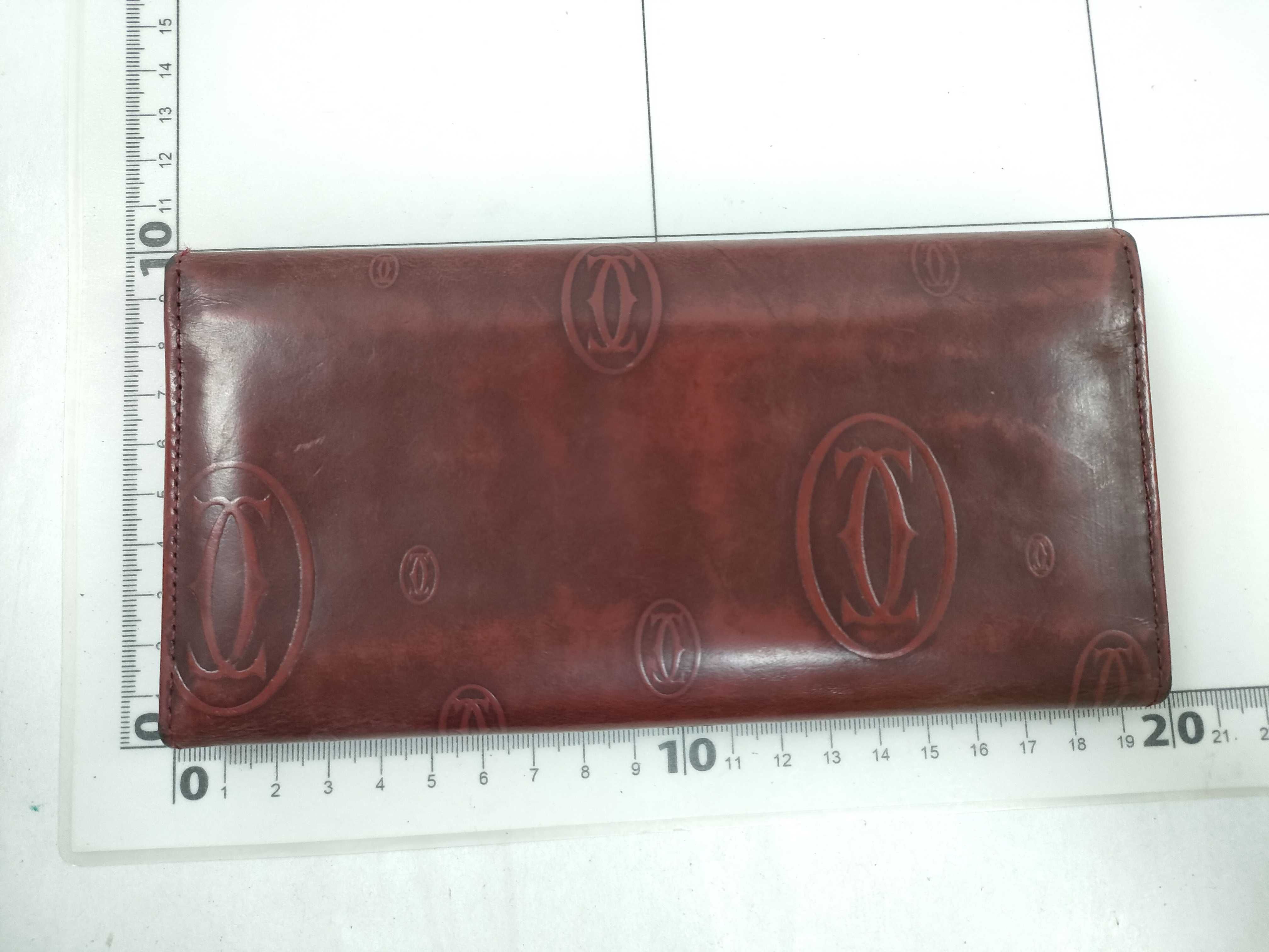 Happy Birthday Wallet — view 2