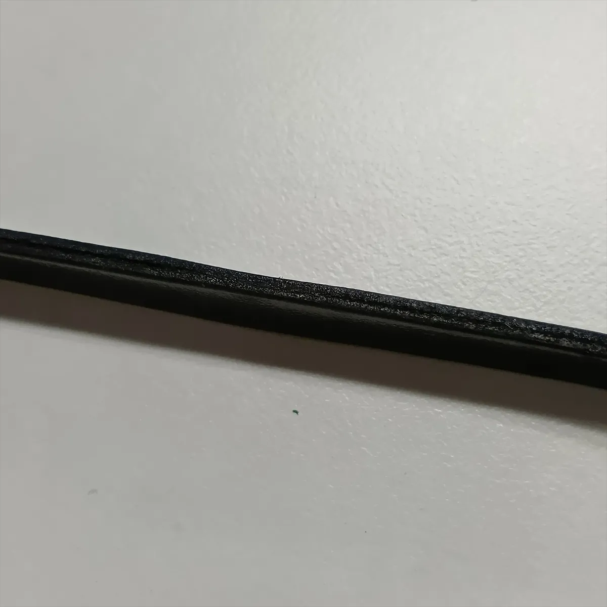 Epi Pochette Accessoires M52942 AR0161 Black Strap Repaired by an Aftermarket Company — view 10