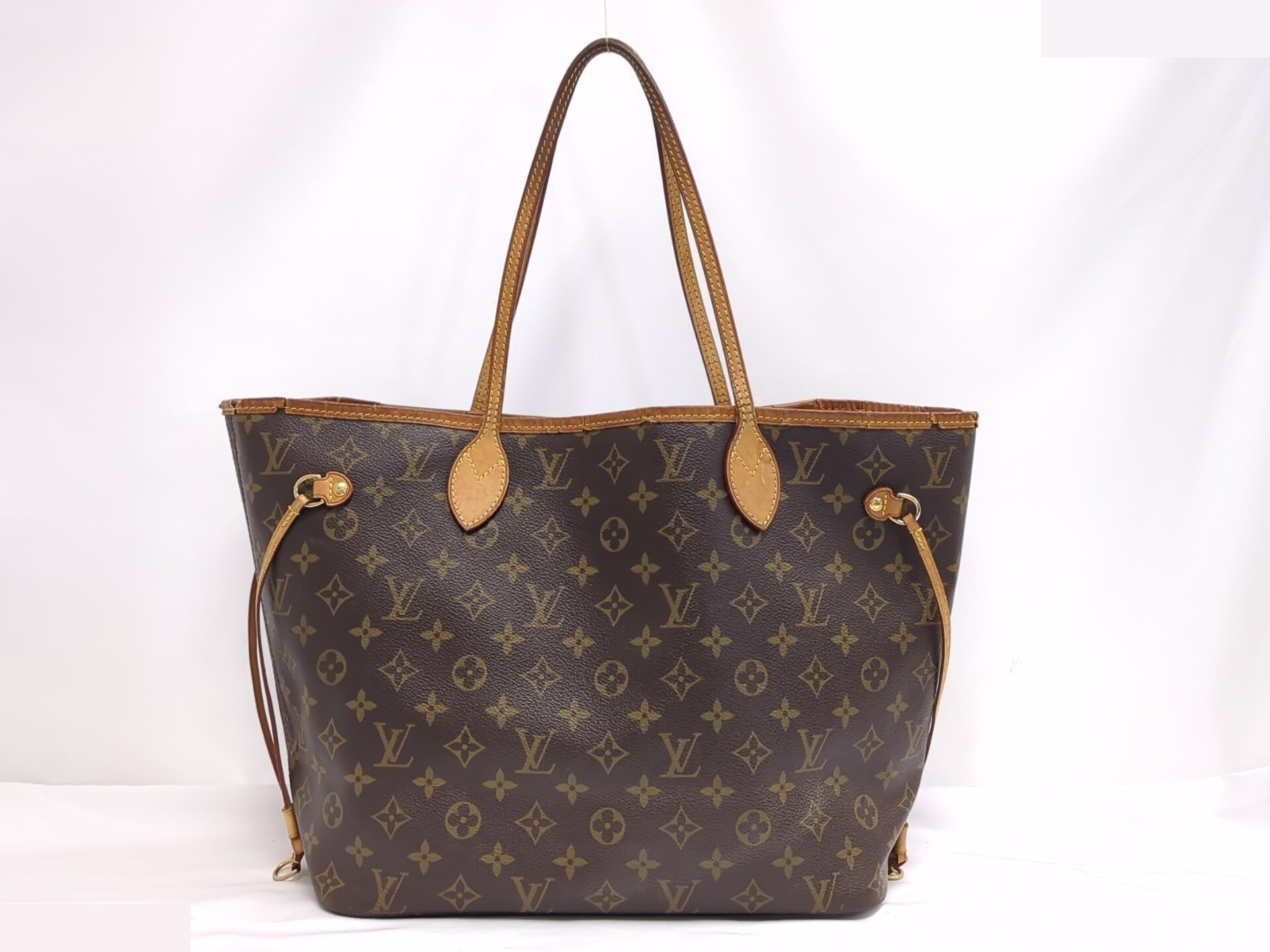 Neverfull MM — view 2