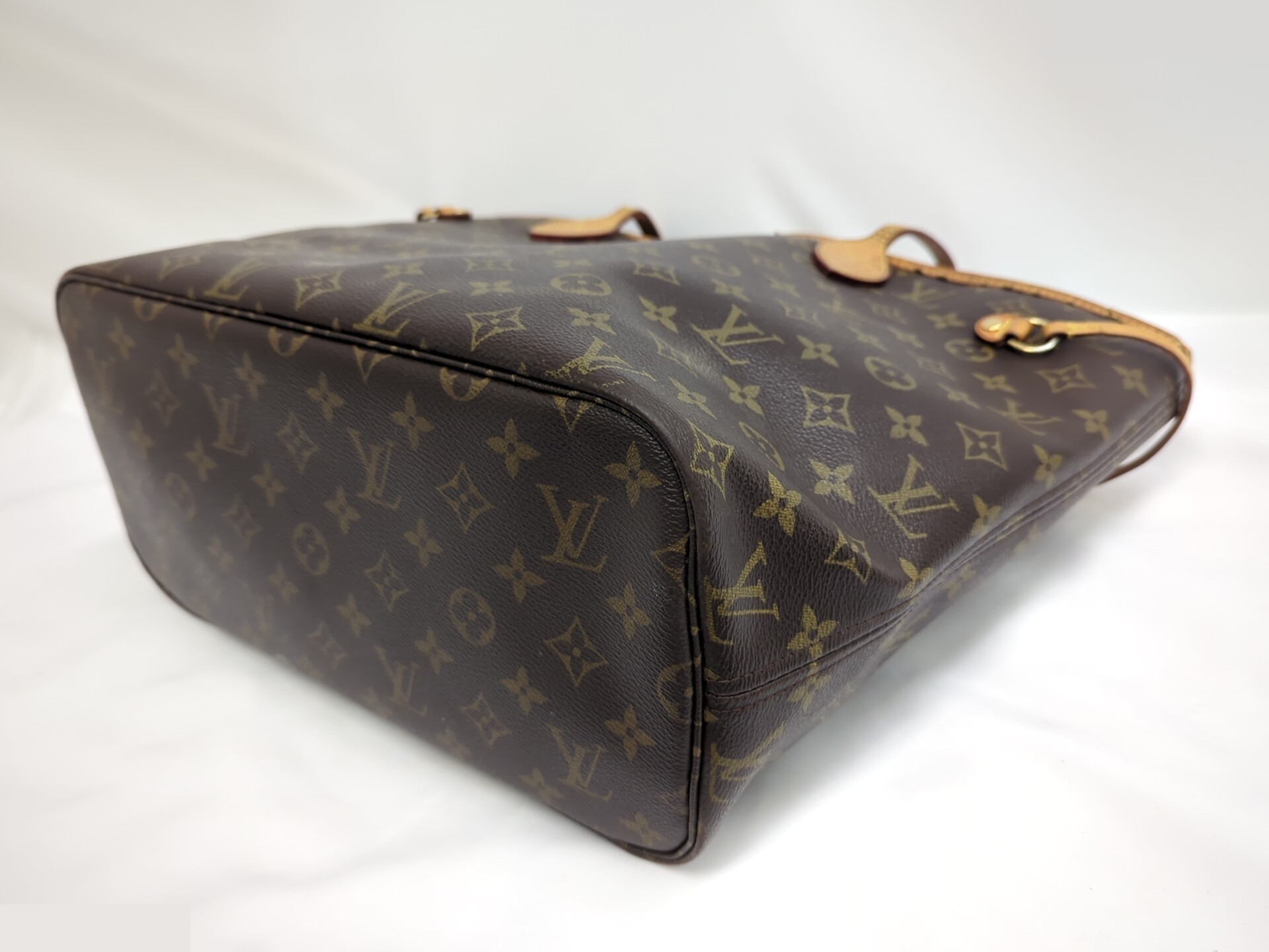 Neverfull MM — view 3