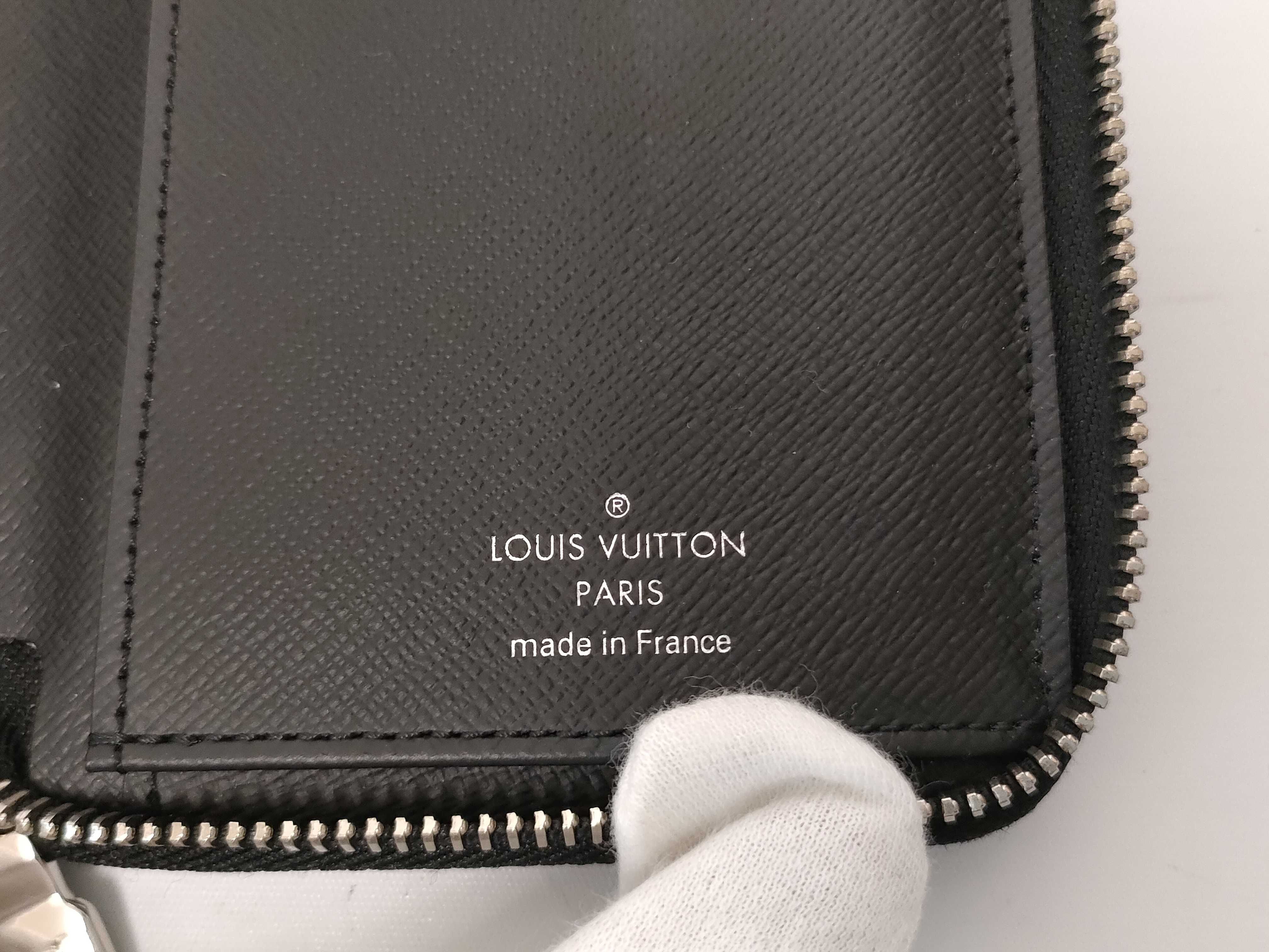 Taiga Vertical Wallet — view 9