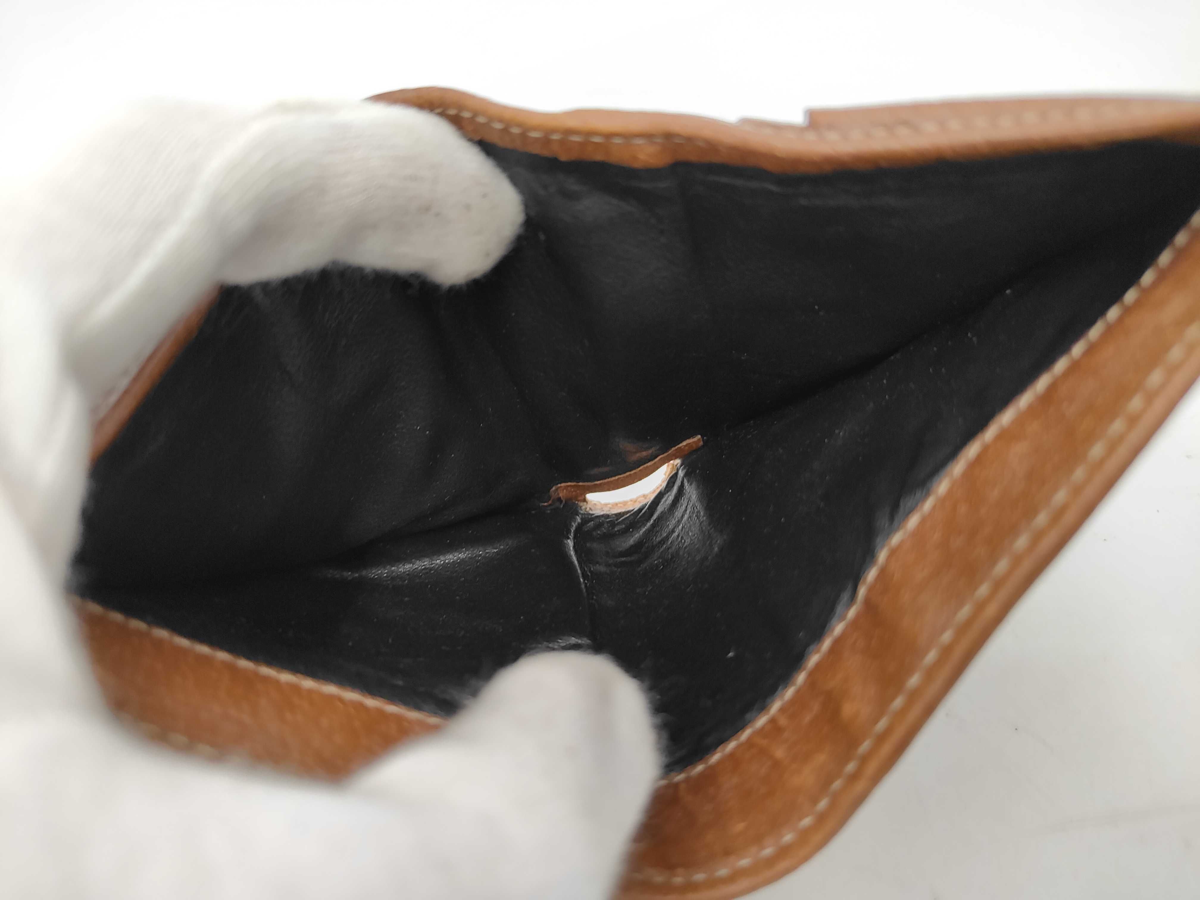 GG Canvas Folding Wallet — view 12