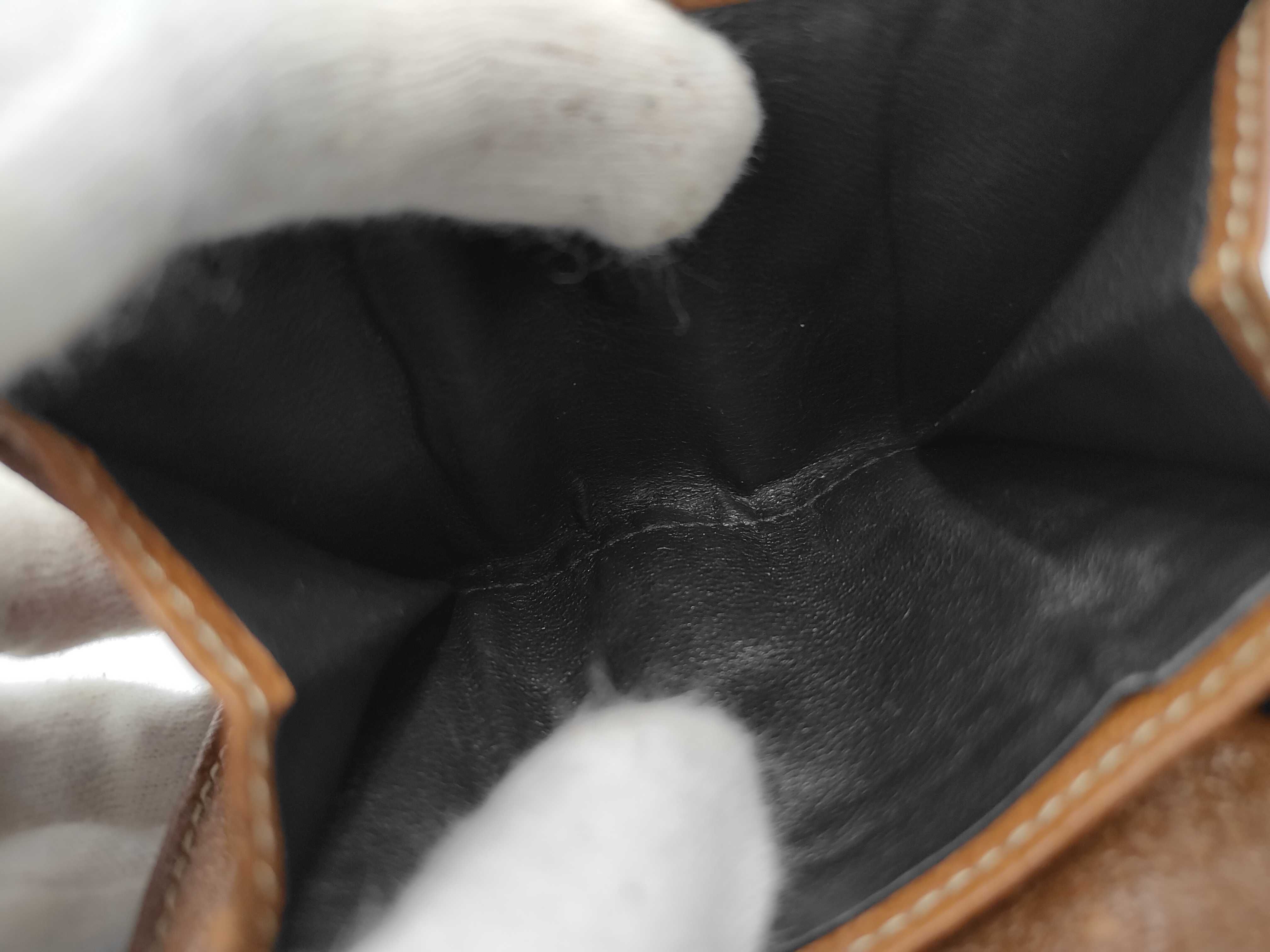 GG Canvas Folding Wallet — view 10