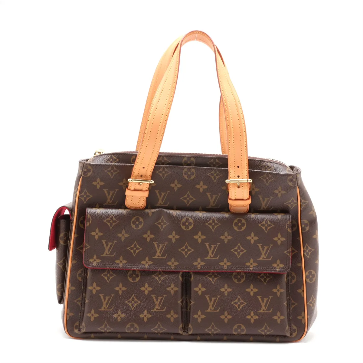 Monogram Multiplicité M51162 MB1003 Brown