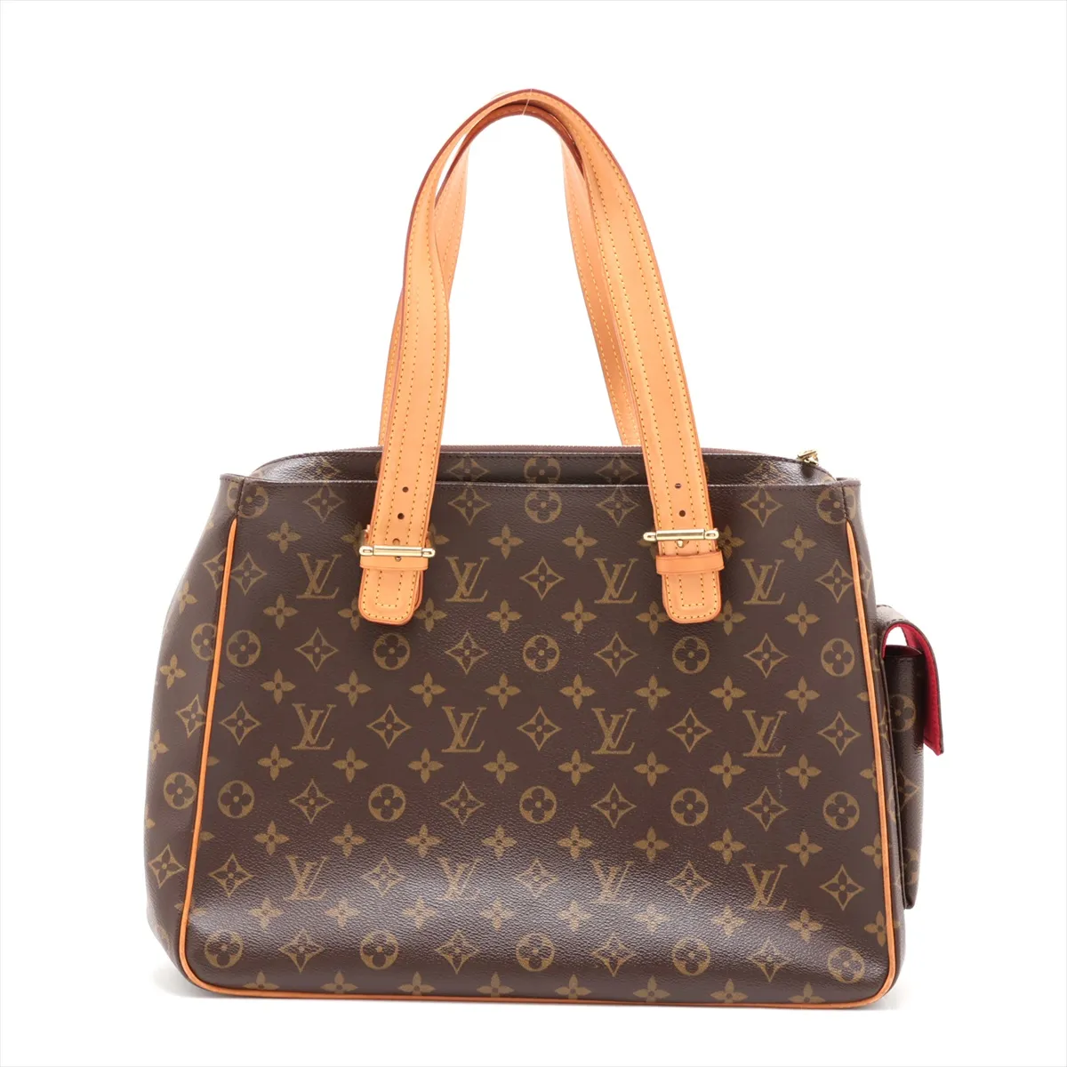 Monogram Multiplicité M51162 MB1003 Brown — view 2