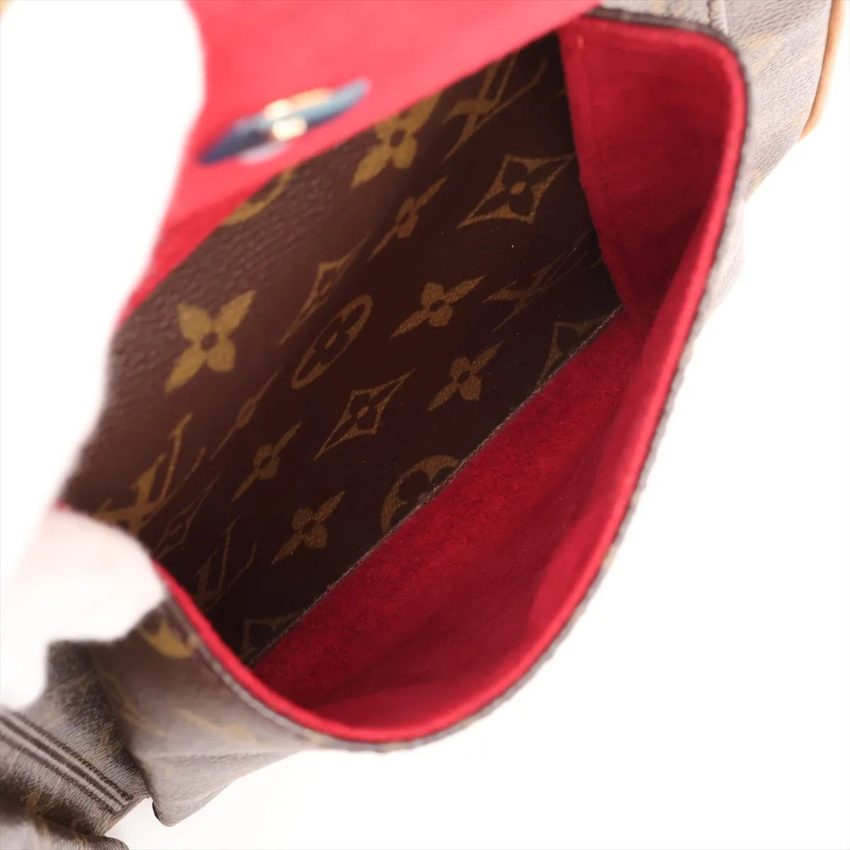 Monogram Multiplicité M51162 MB1003 Brown — view 11