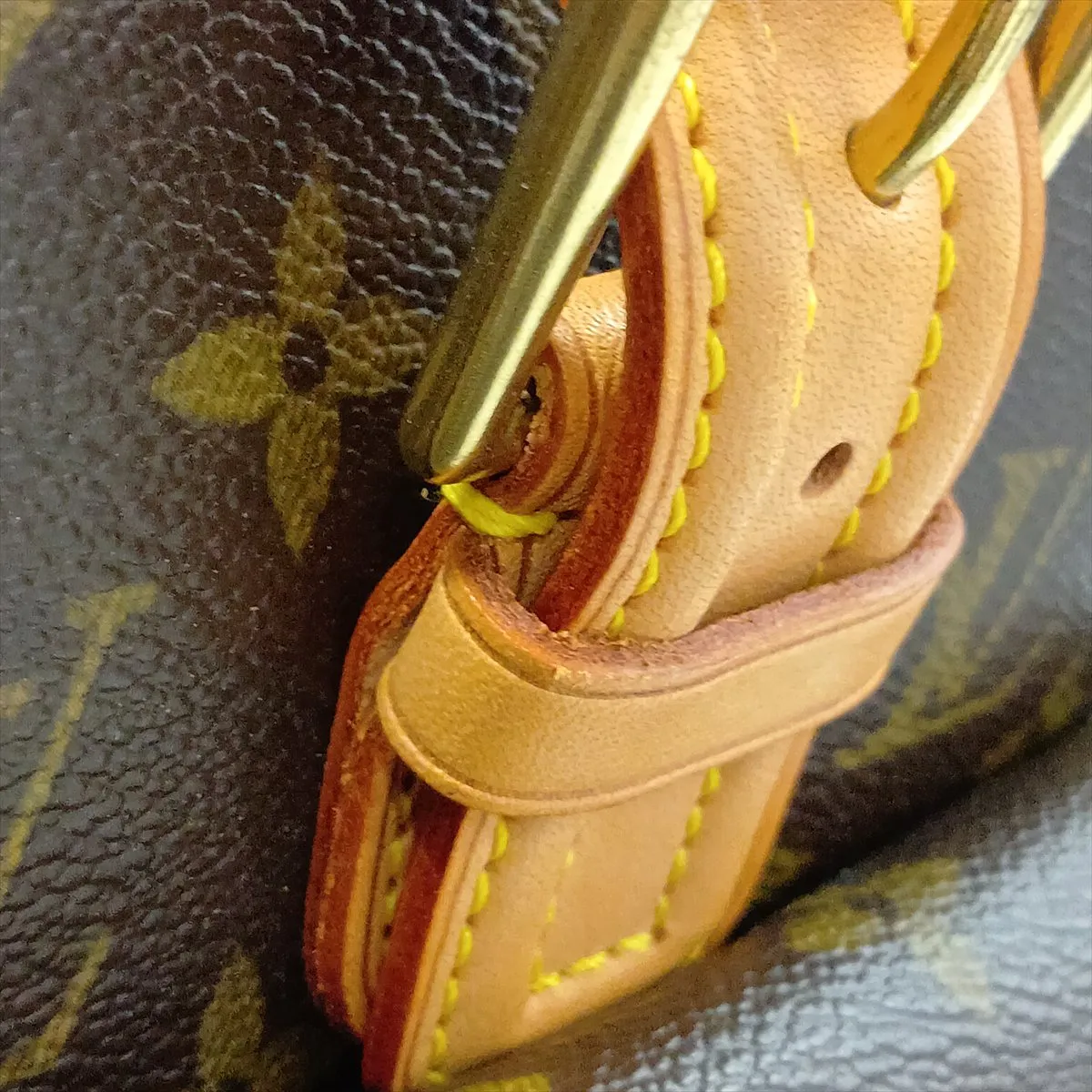 Monogram Multiplicité M51162 MB1003 Brown — view 14