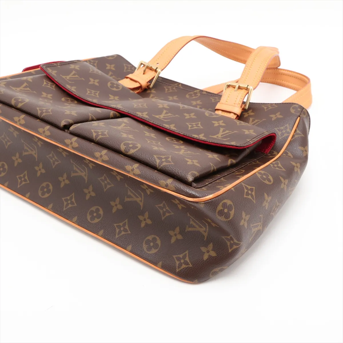 Monogram Multiplicité M51162 MB1003 Brown — view 3