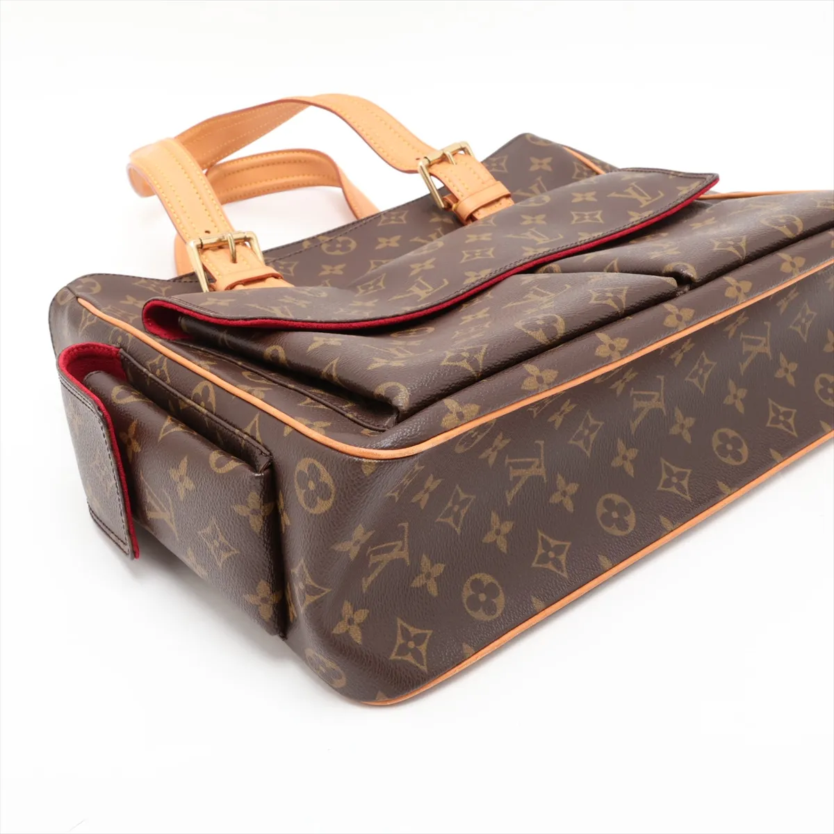 Monogram Multiplicité M51162 MB1003 Brown — view 4