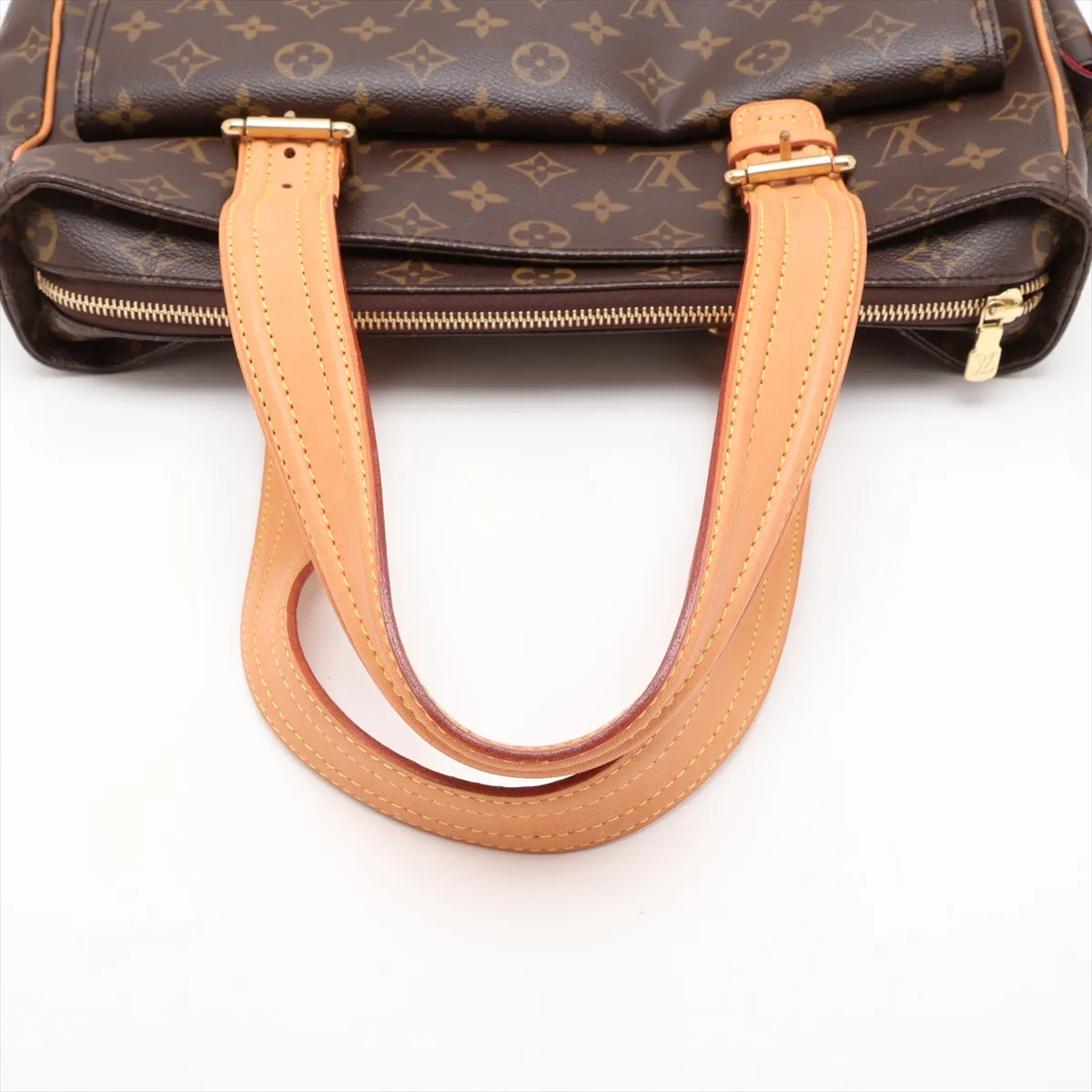 Monogram Multiplicité M51162 MB1003 Brown — view 5