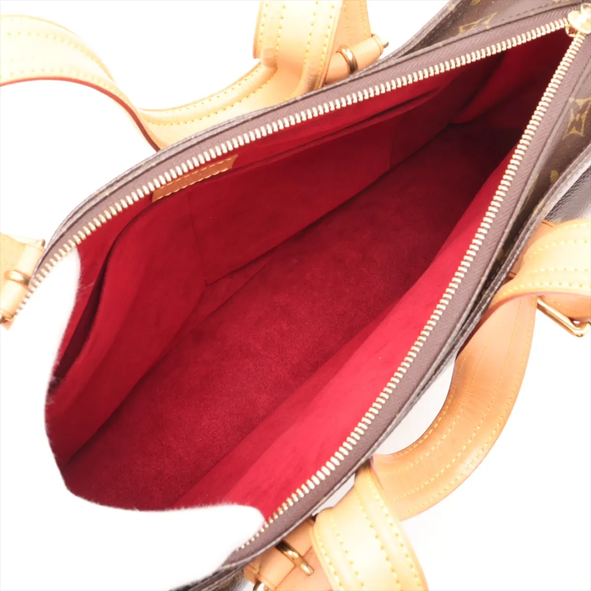 Monogram Multiplicité M51162 MB1003 Brown — view 7