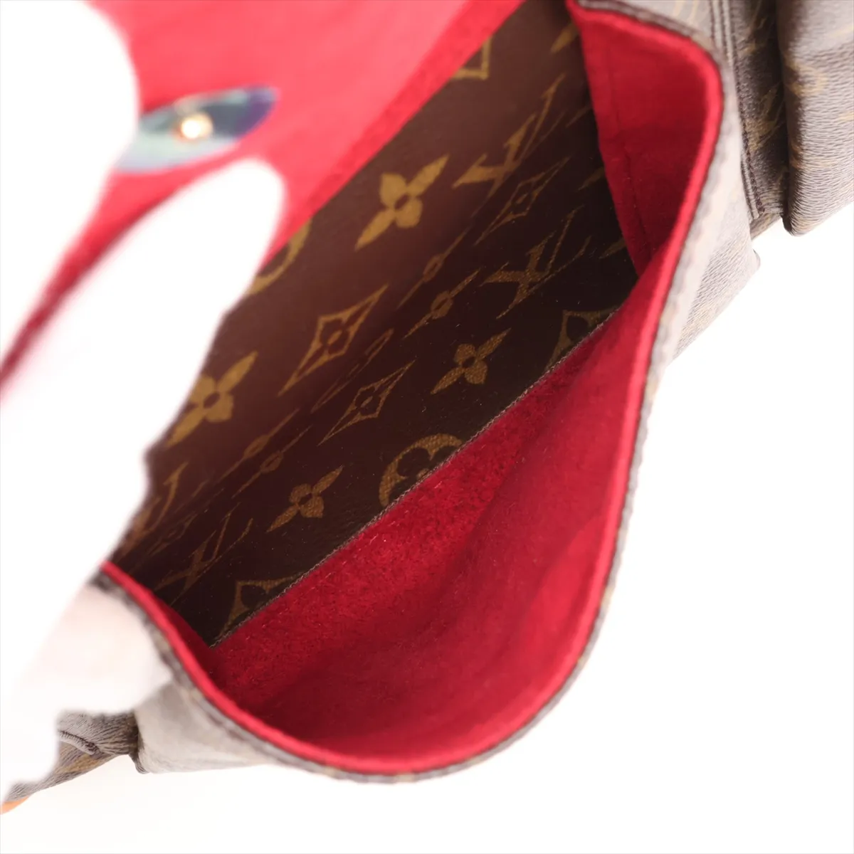Monogram Multiplicité M51162 MB1003 Brown — view 10