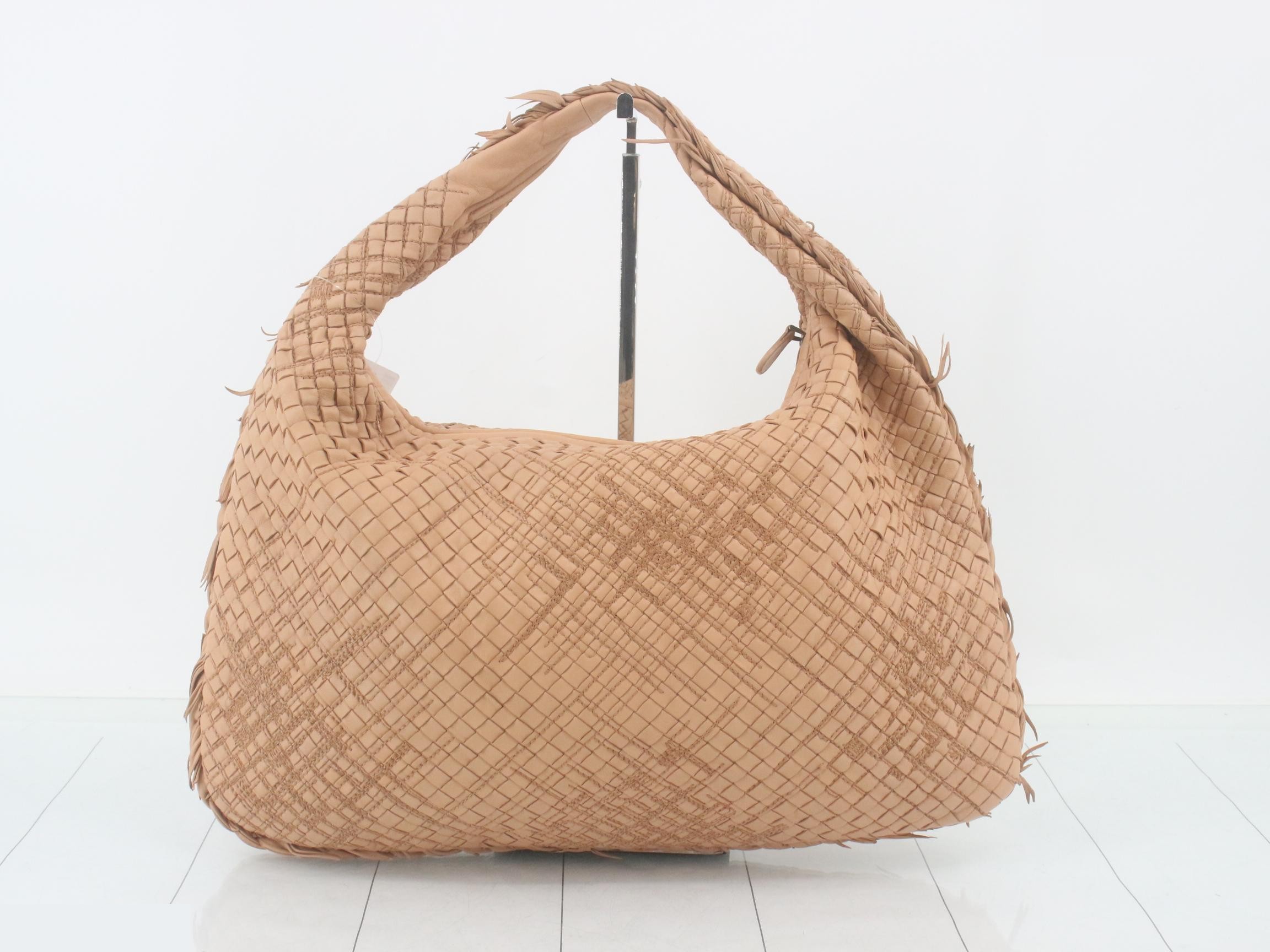 Intrecciato (bag) — view 2