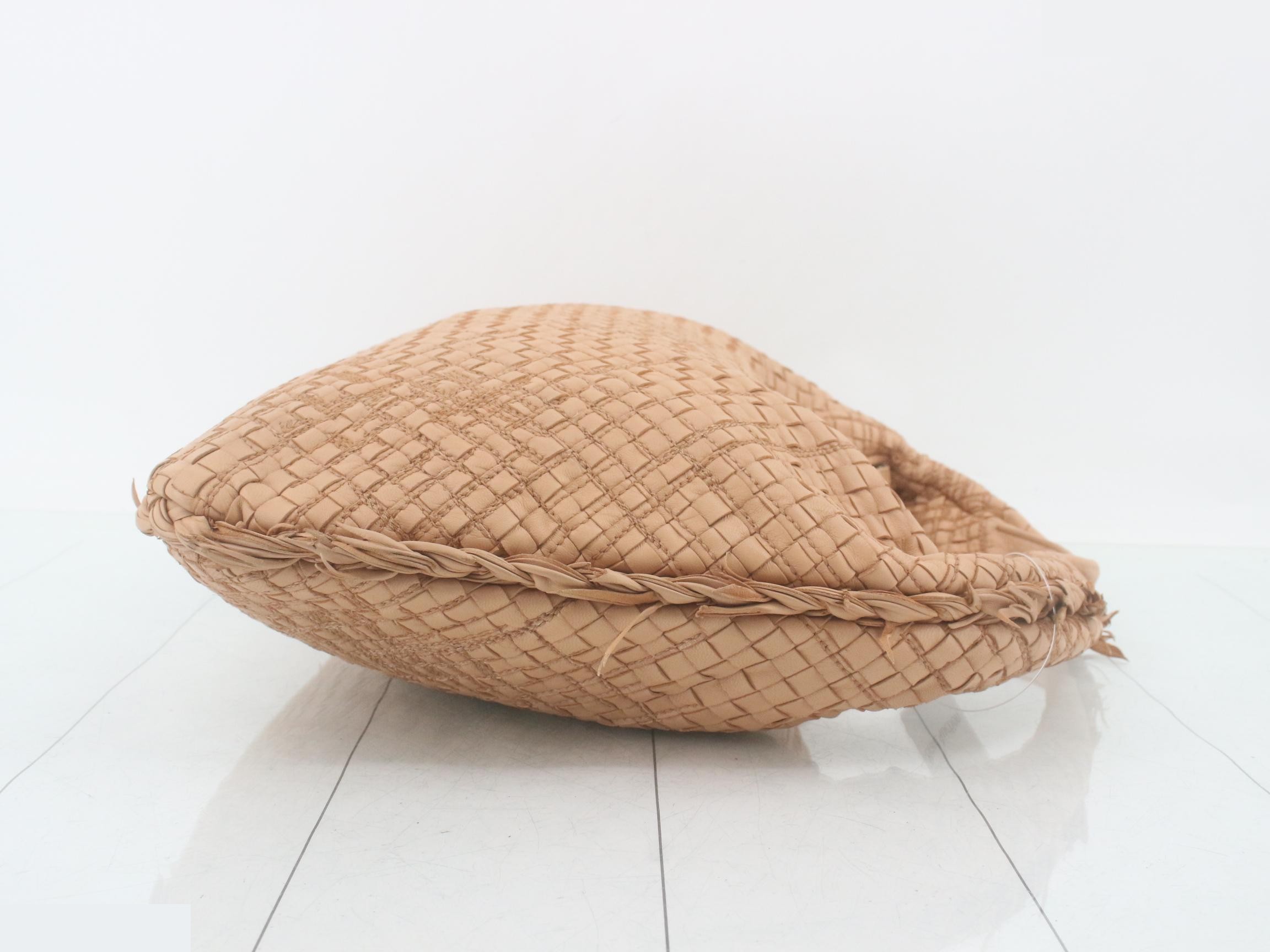 Intrecciato (bag) — view 3