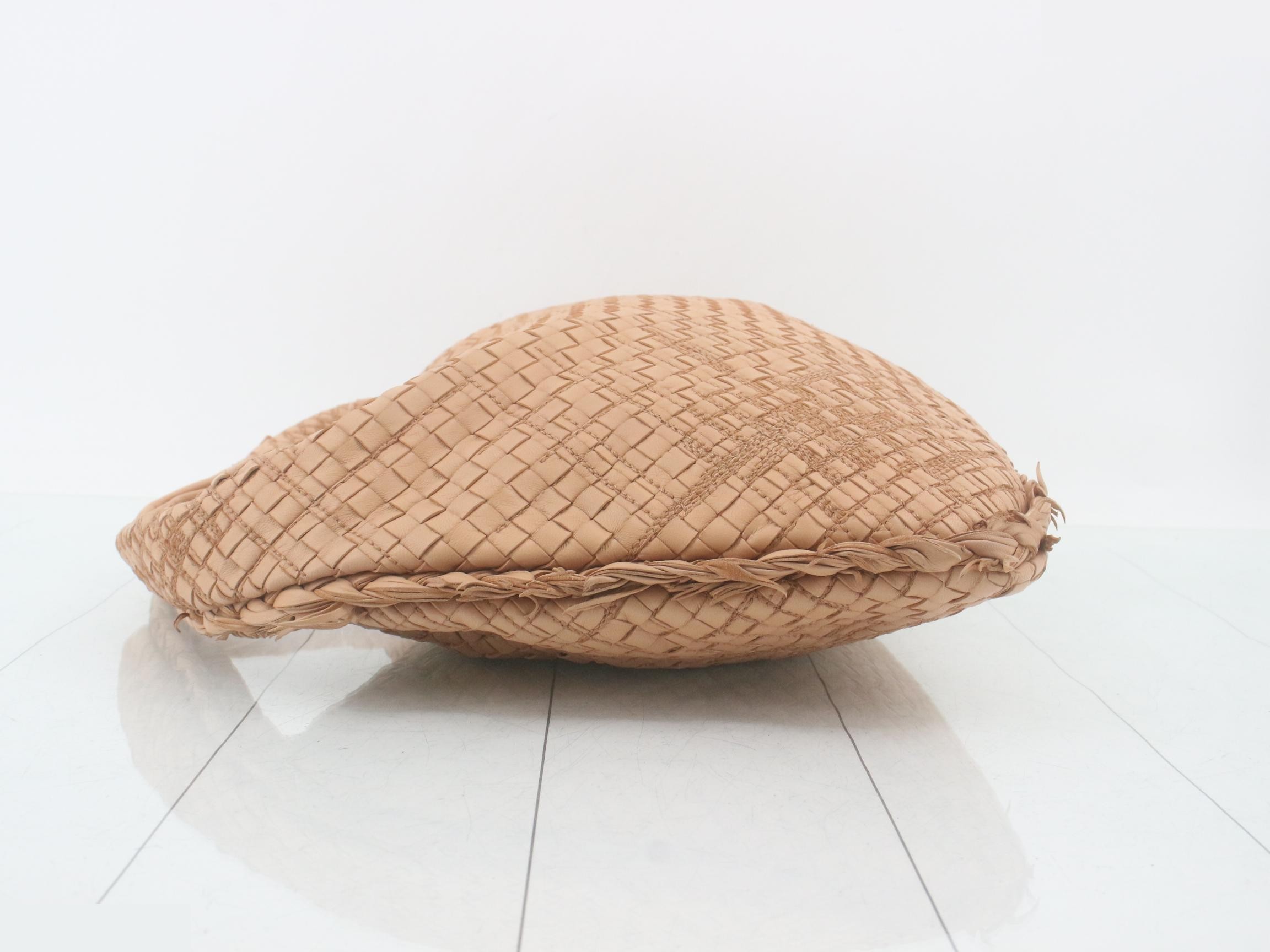 Intrecciato (bag) — view 4