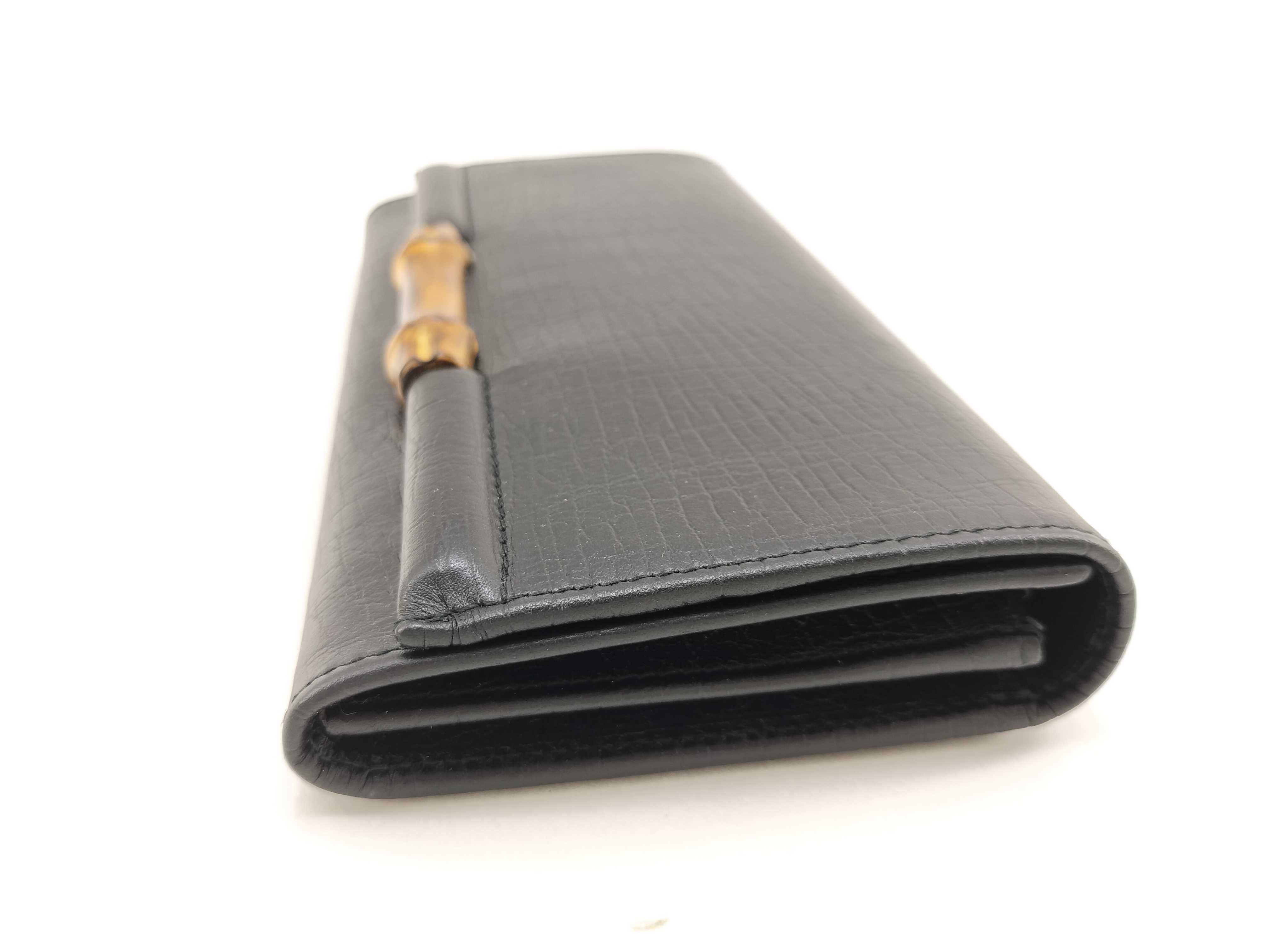 Bamboo 112520 Wallet — view 3