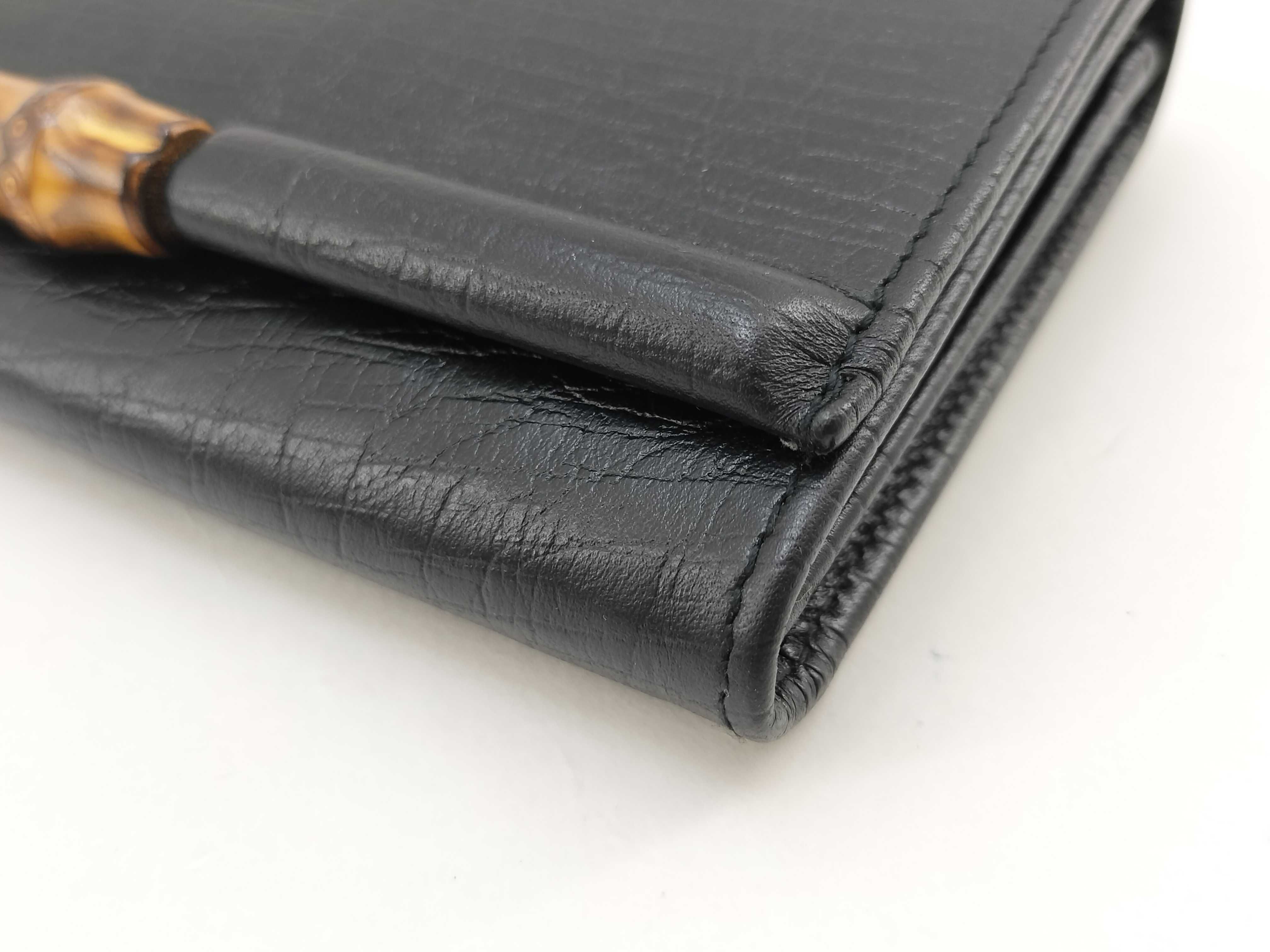 Bamboo 112520 Wallet — view 4