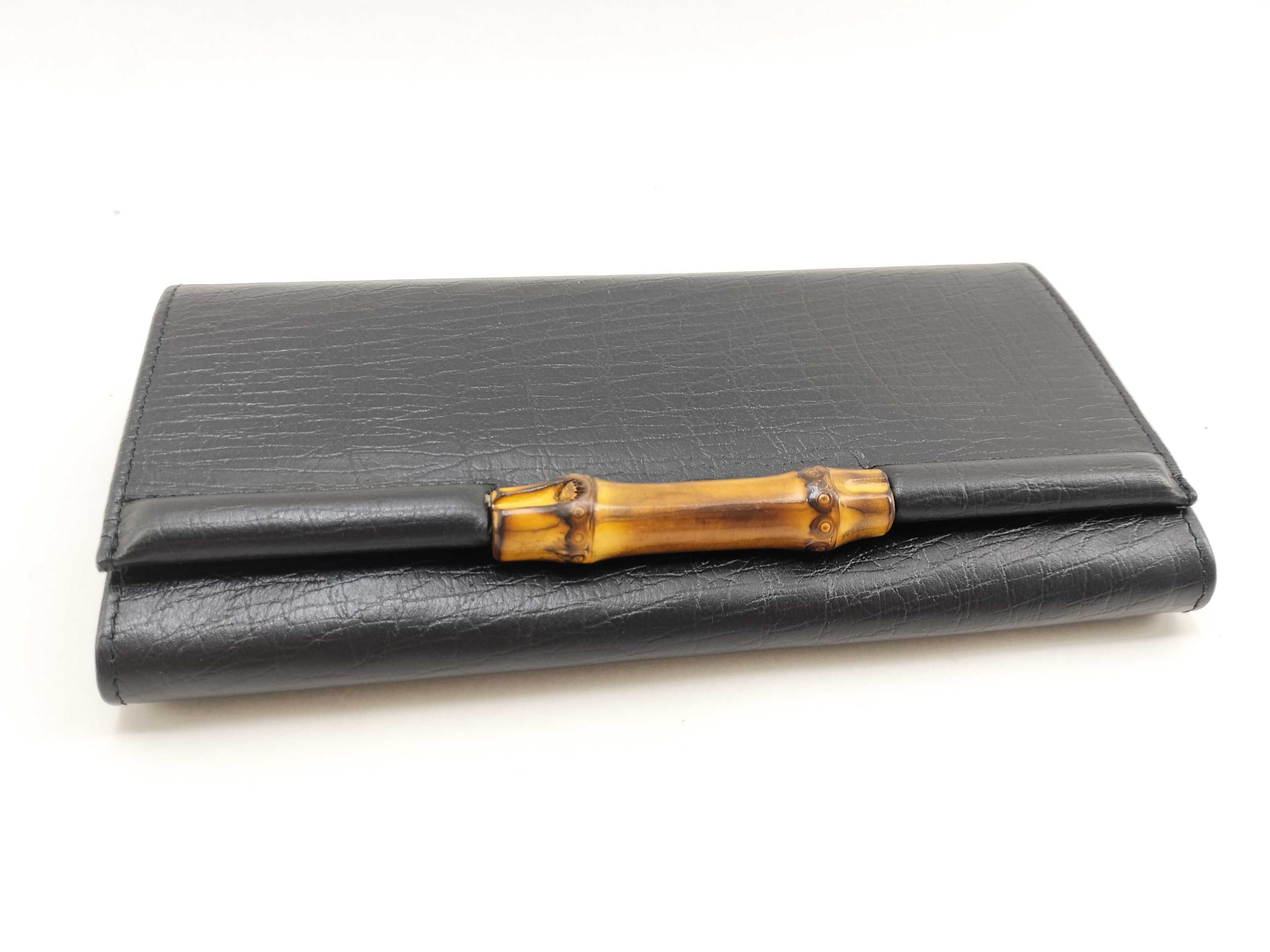 Bamboo 112520 Wallet — view 5