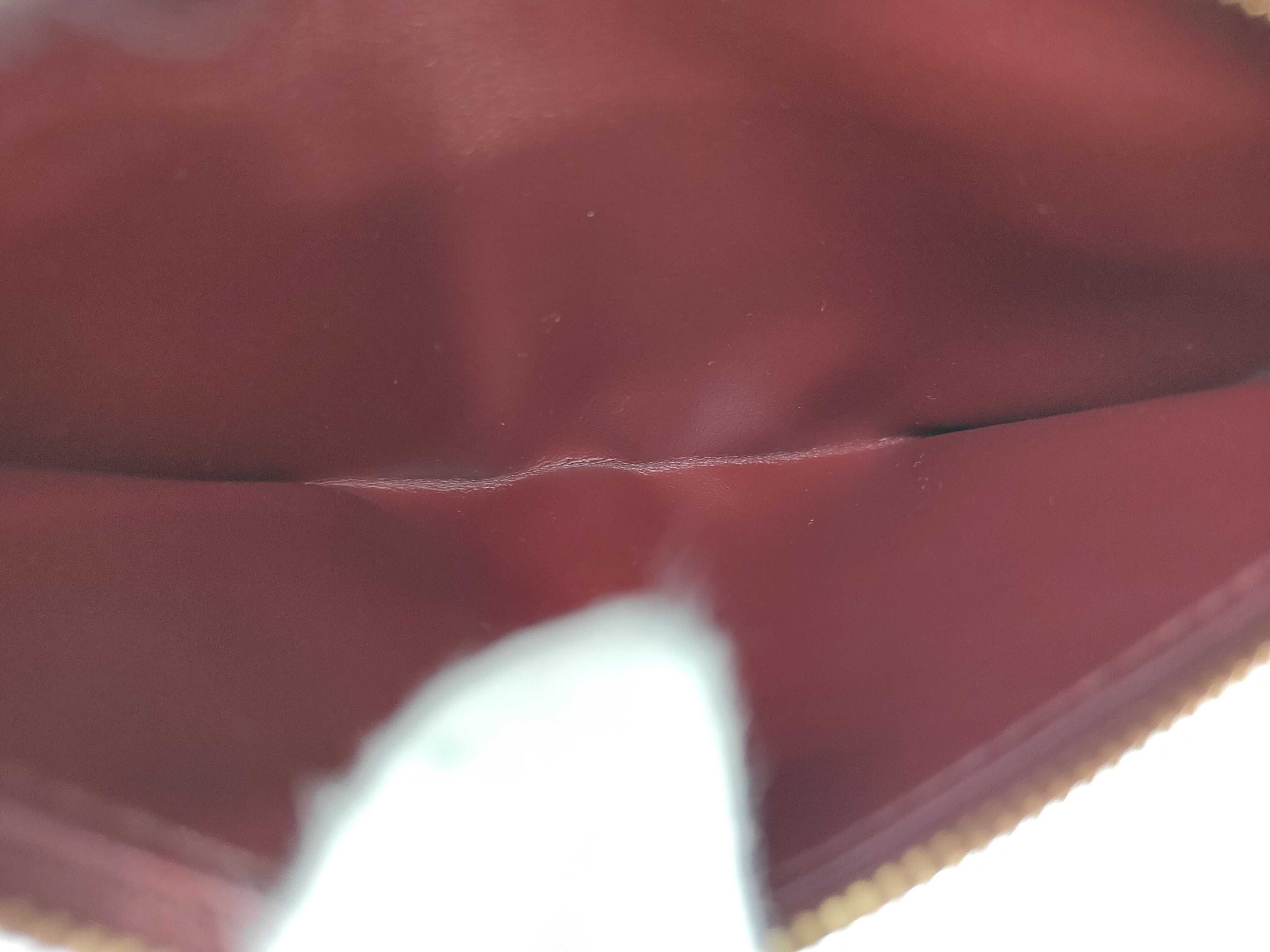 Large Zip-Around Wallet Intrecciato Wallet — view 6